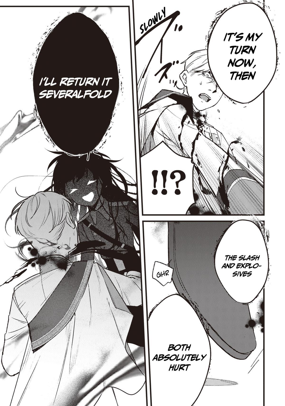 Read Mitsuba Monogatari Manga Online