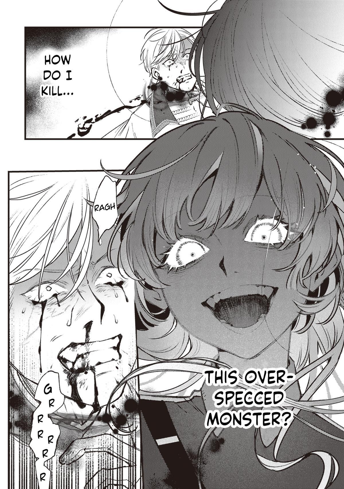 Read Mitsuba Monogatari Manga Online