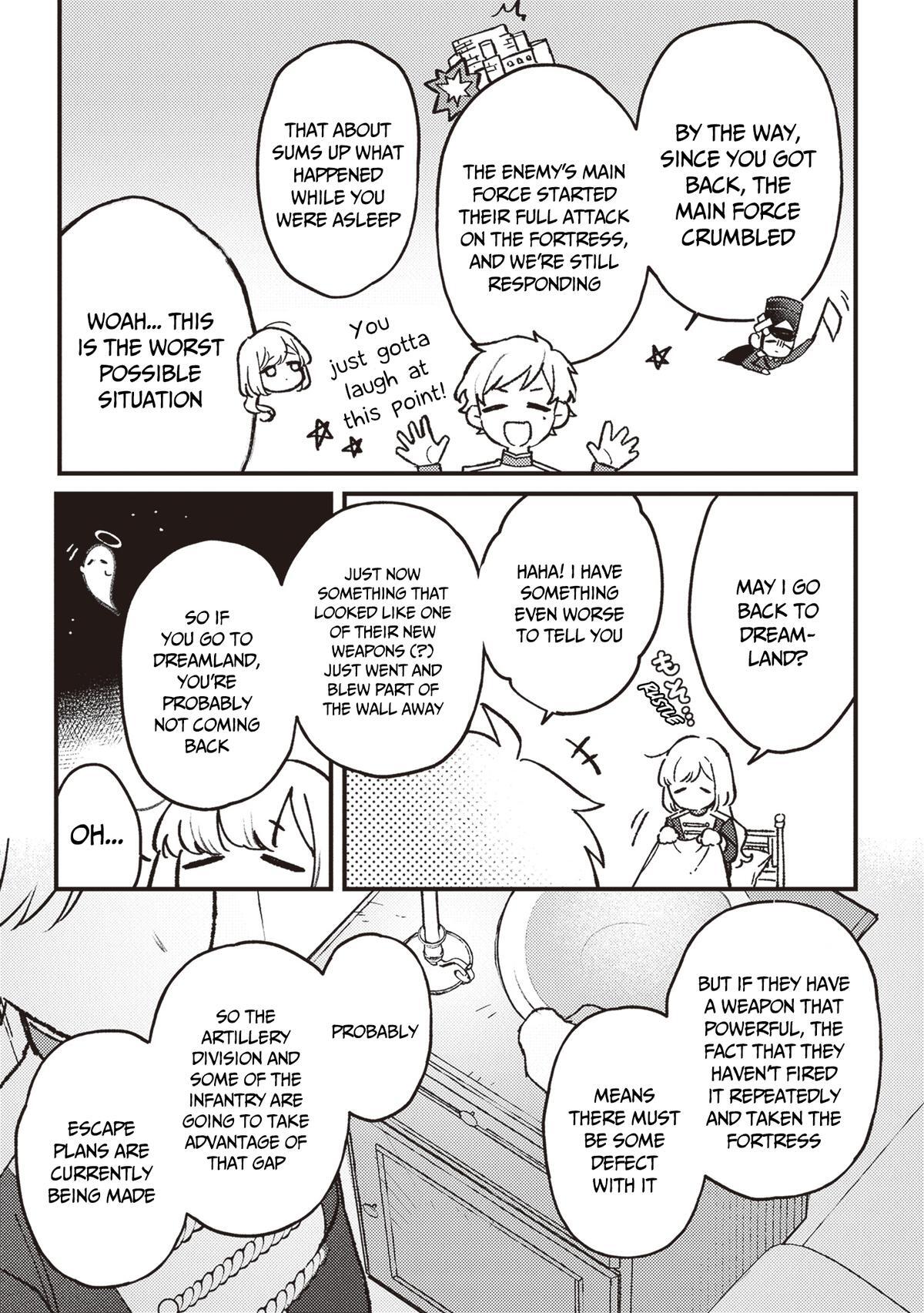 Read Mitsuba Monogatari Manga Online