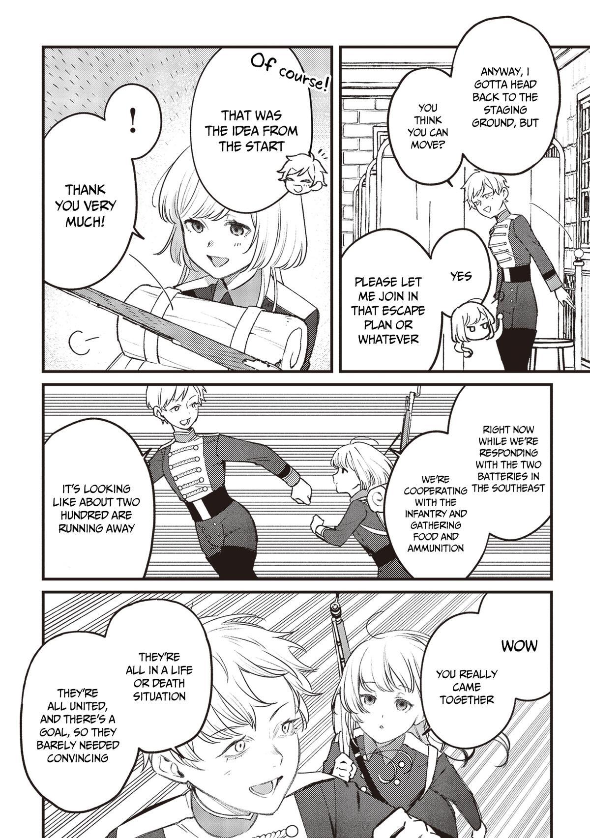 Read Mitsuba Monogatari Manga Online