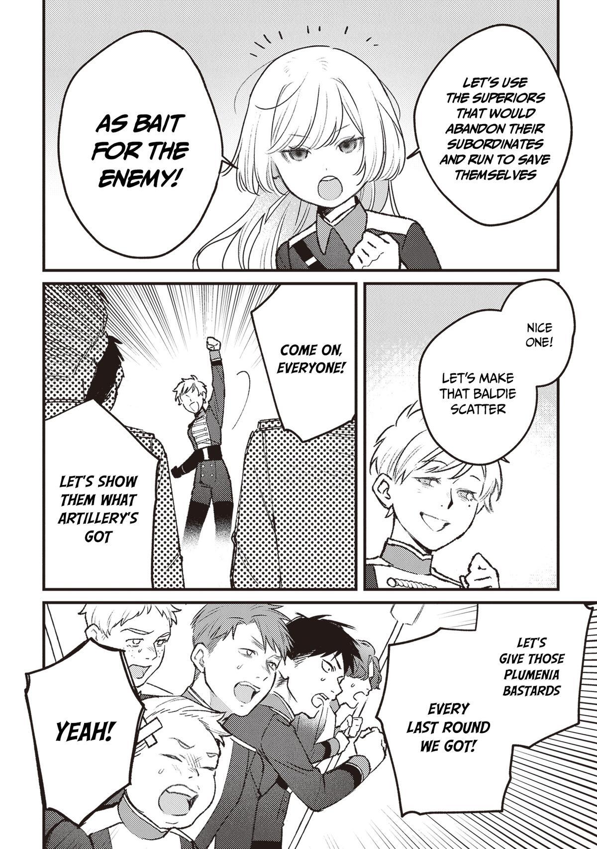 Read Mitsuba Monogatari Manga Online