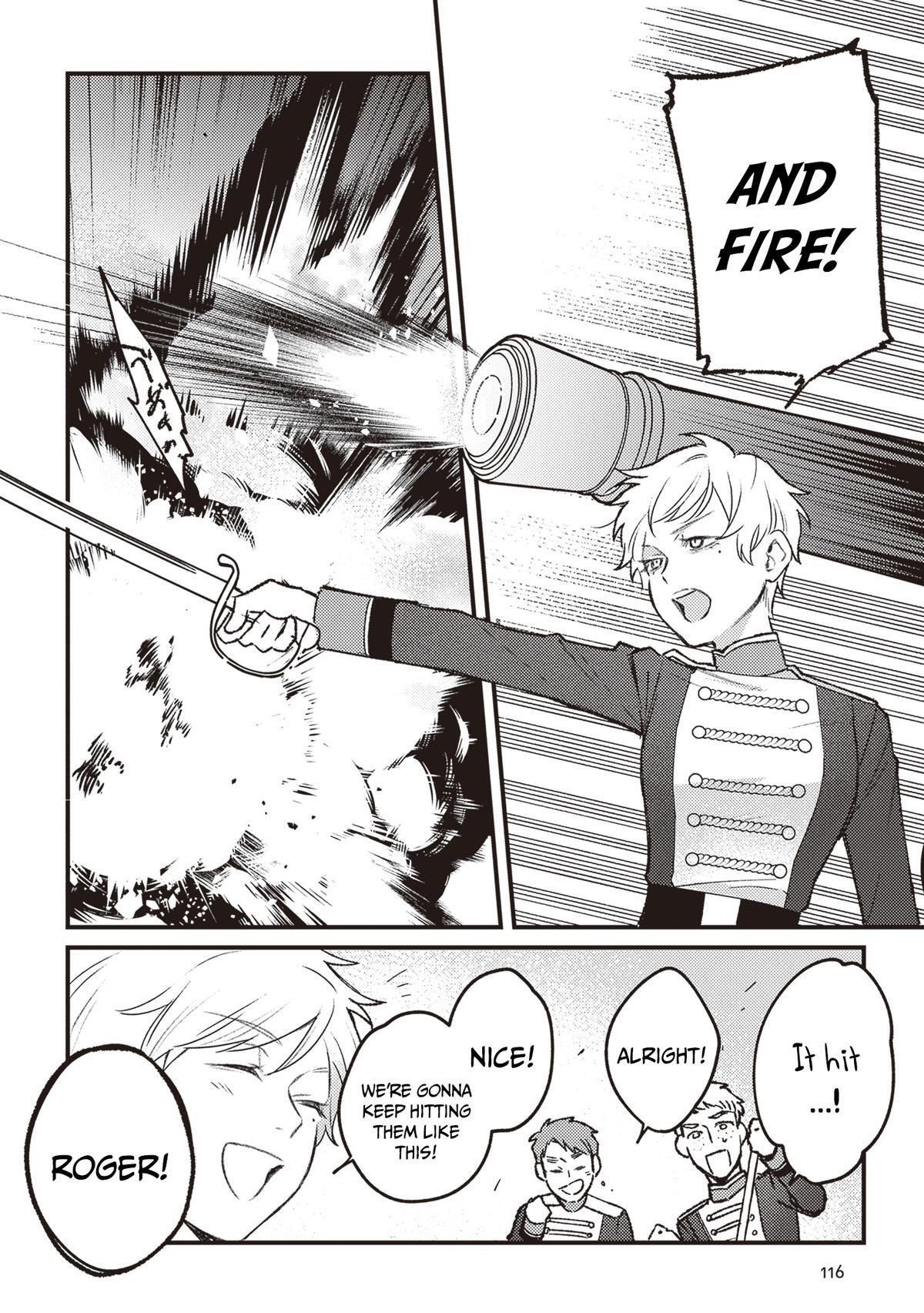 Read Mitsuba Monogatari Manga Online