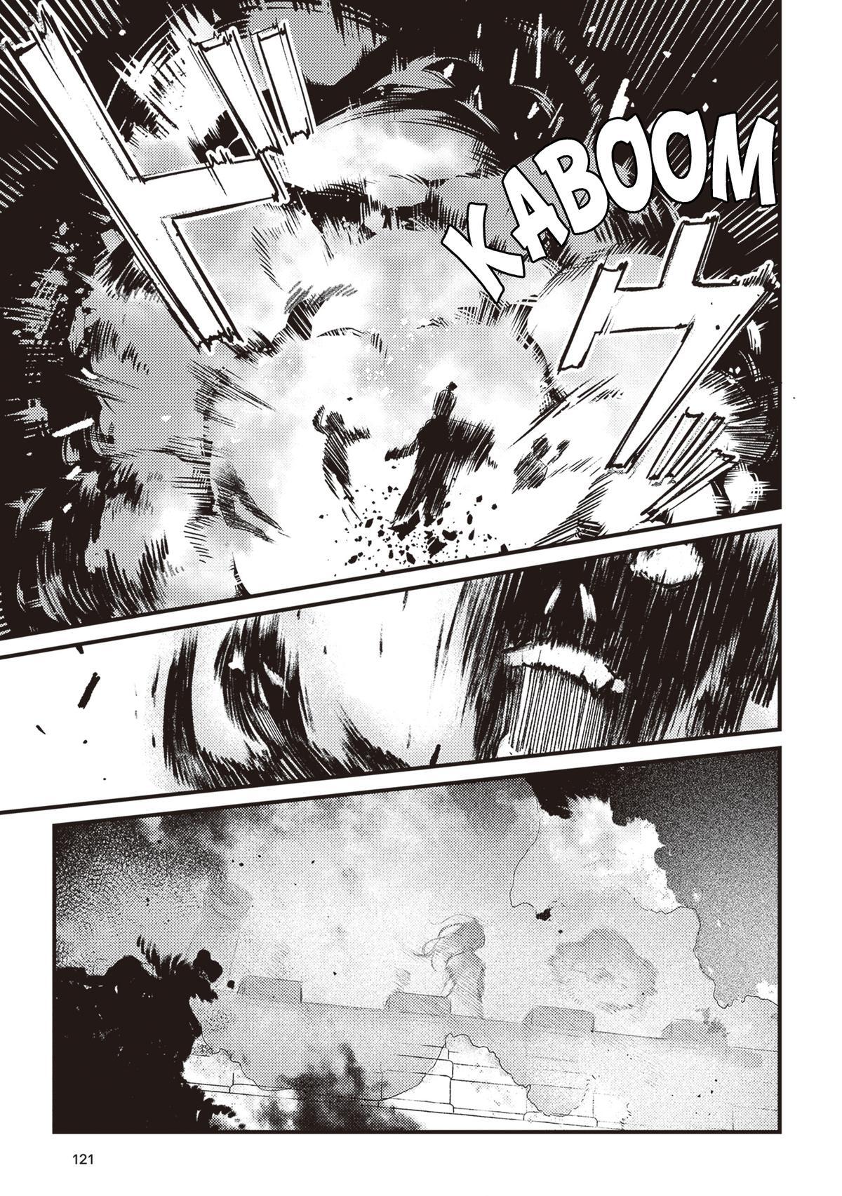 Read Mitsuba Monogatari Manga Online