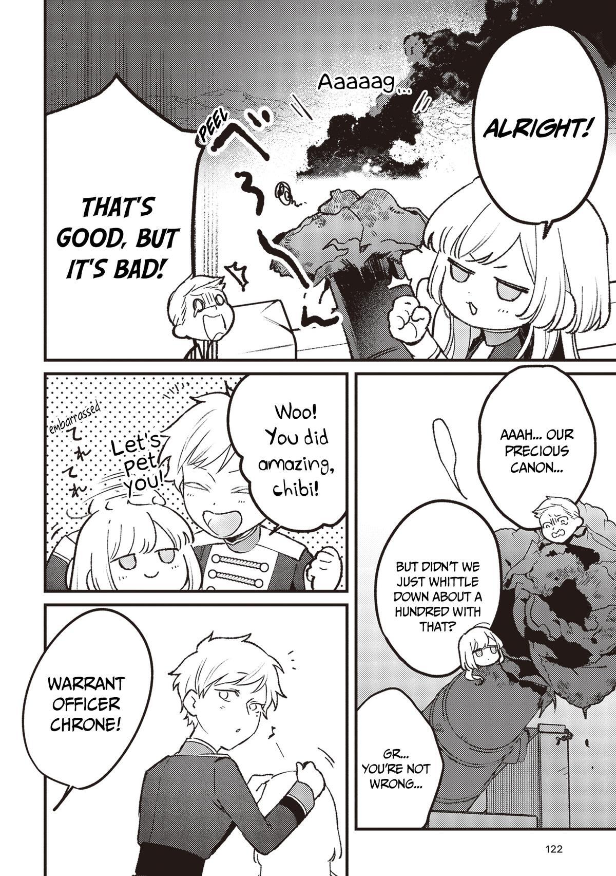 Read Mitsuba Monogatari Manga Online