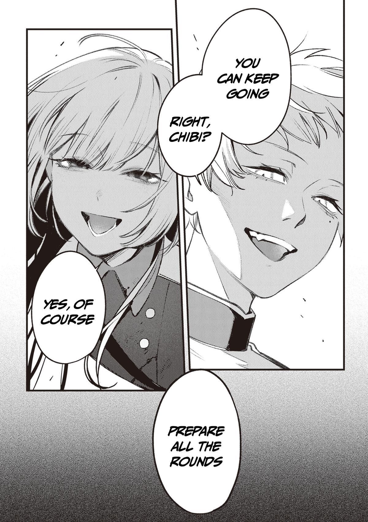 Read Mitsuba Monogatari Manga Online