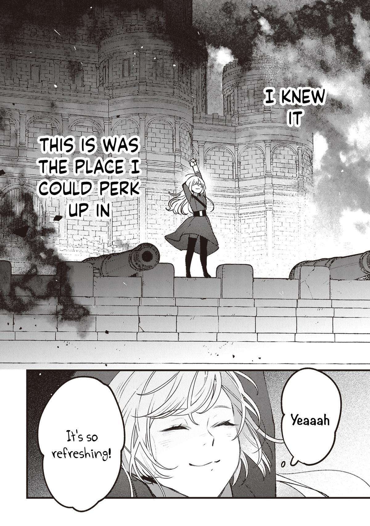 Read Mitsuba Monogatari Manga Online