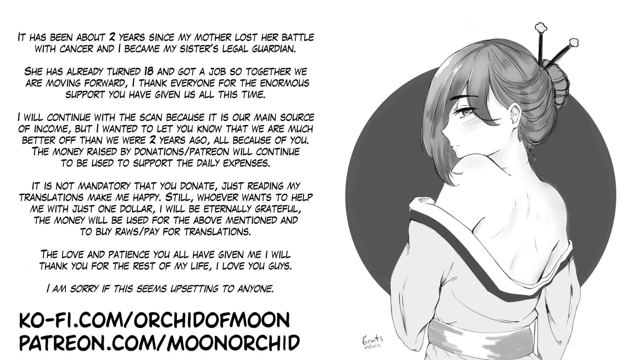Read Mitsuba Monogatari Manga Online