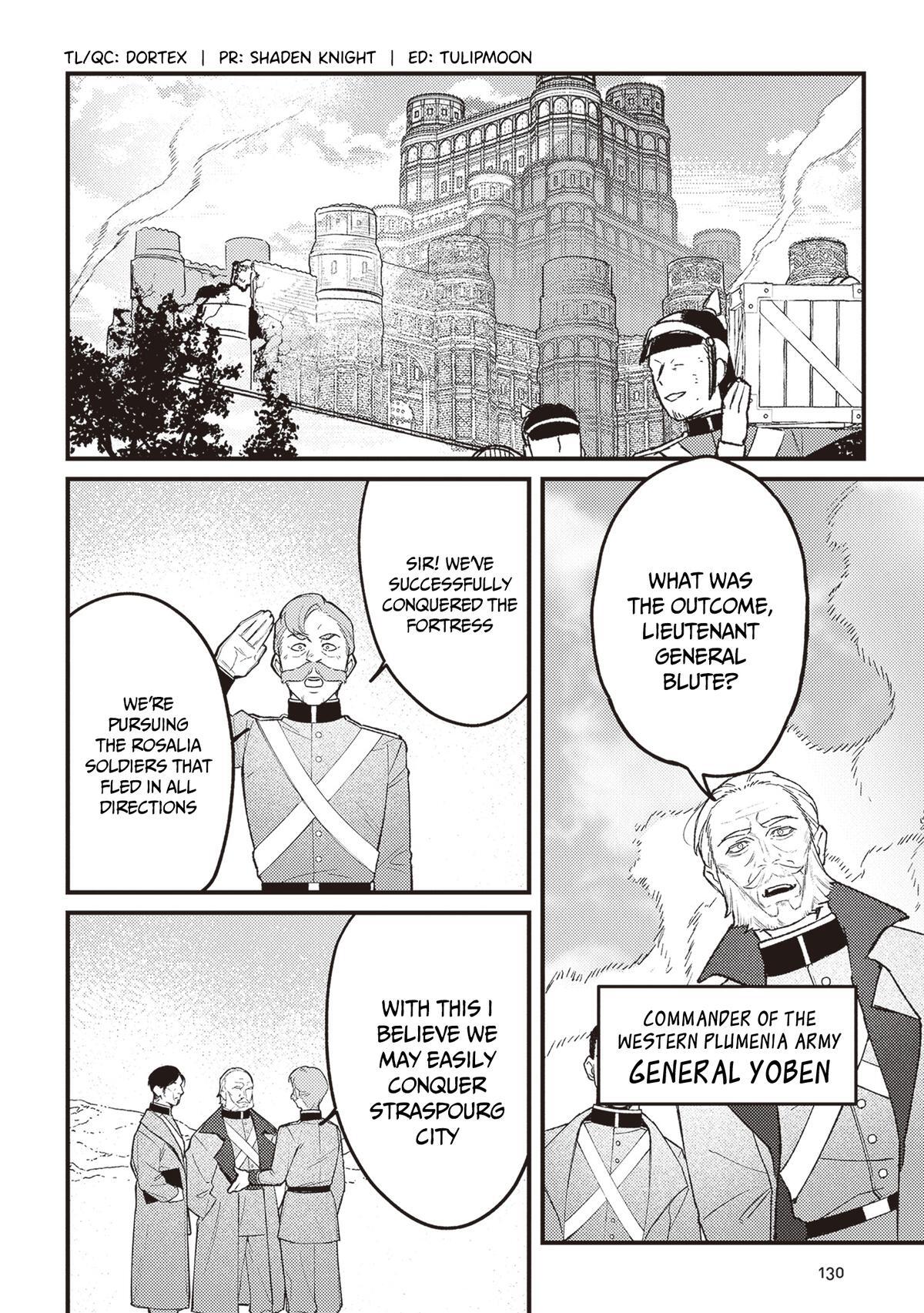 Read Mitsuba Monogatari Manga Online