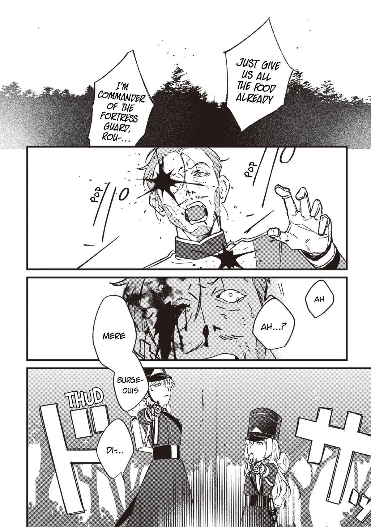 Read Mitsuba Monogatari Manga Online