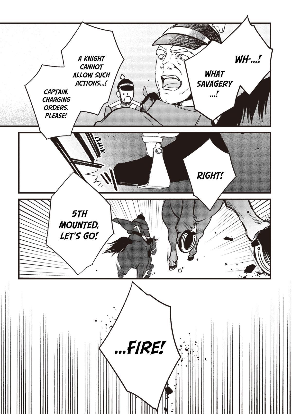Read Mitsuba Monogatari Manga Online
