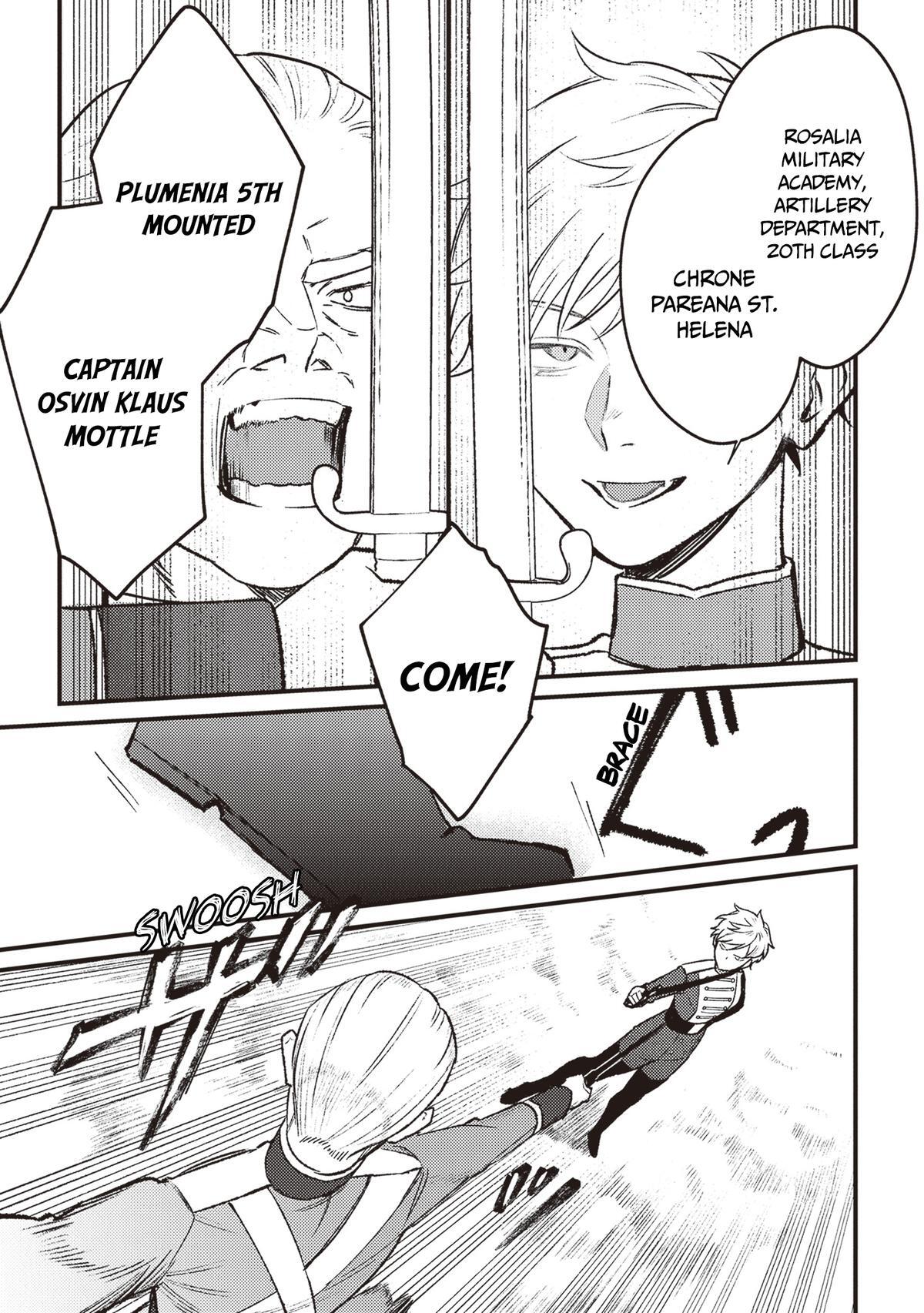 Read Mitsuba Monogatari Manga Online