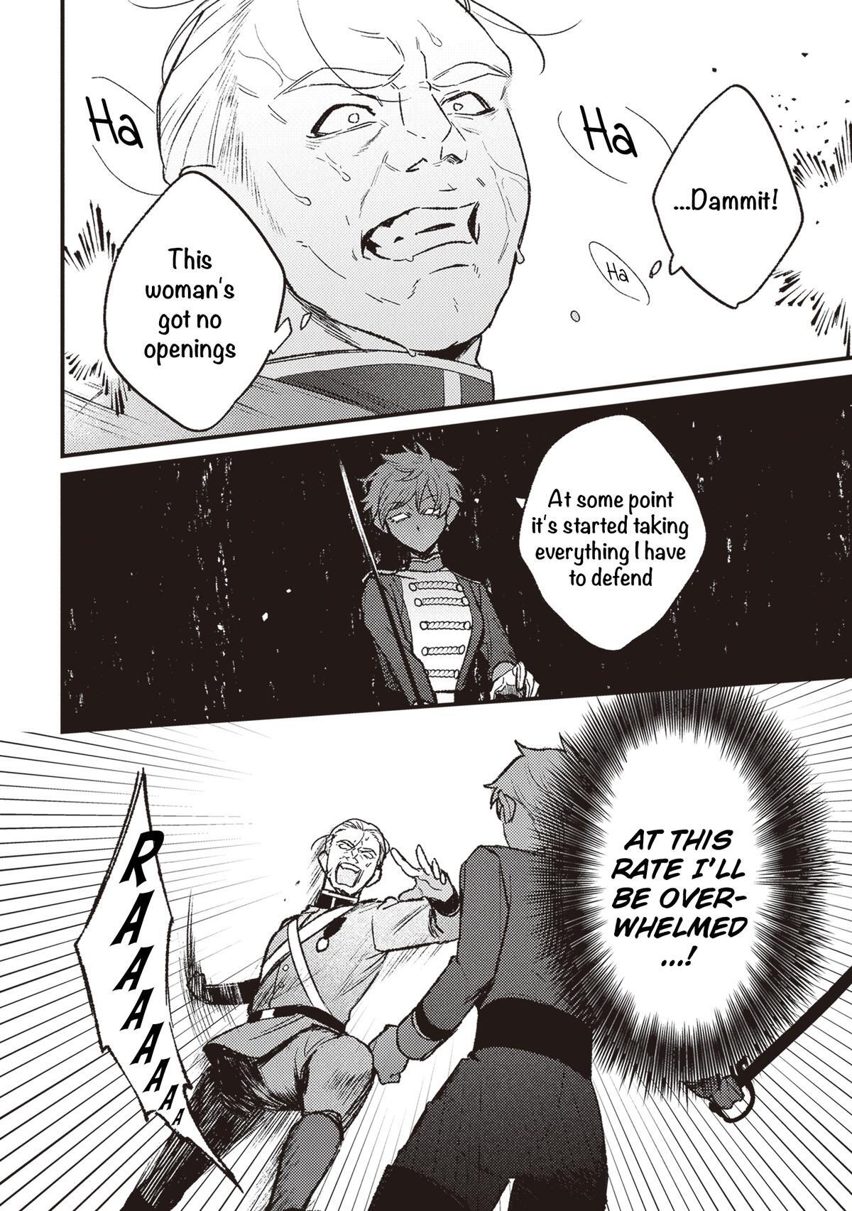 Read Mitsuba Monogatari Manga Online