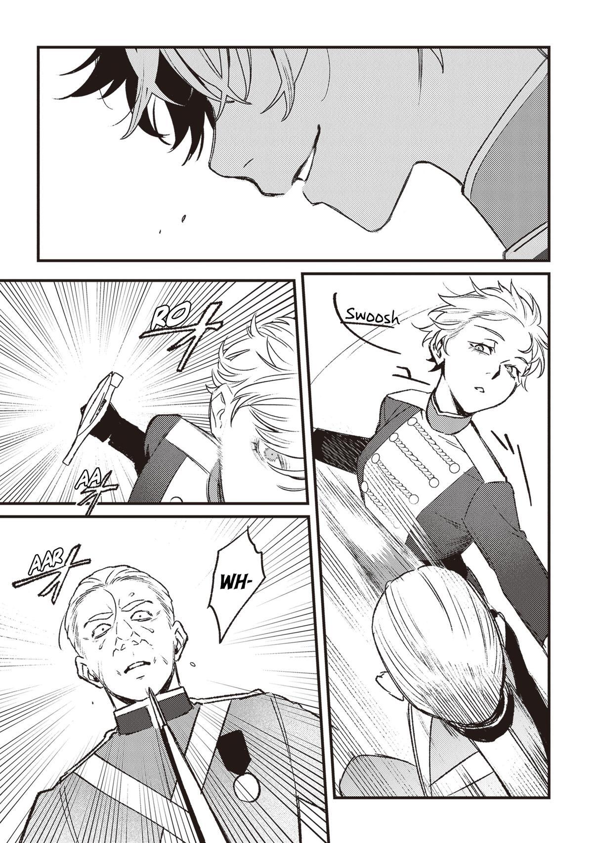 Read Mitsuba Monogatari Manga Online