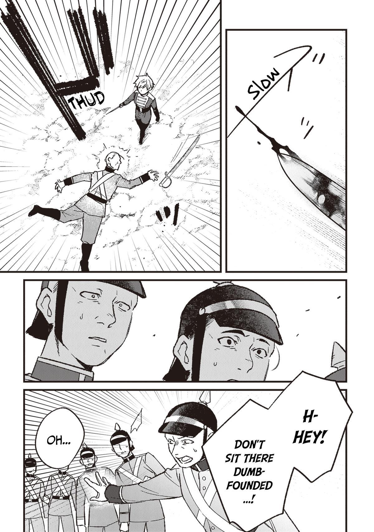Read Mitsuba Monogatari Manga Online