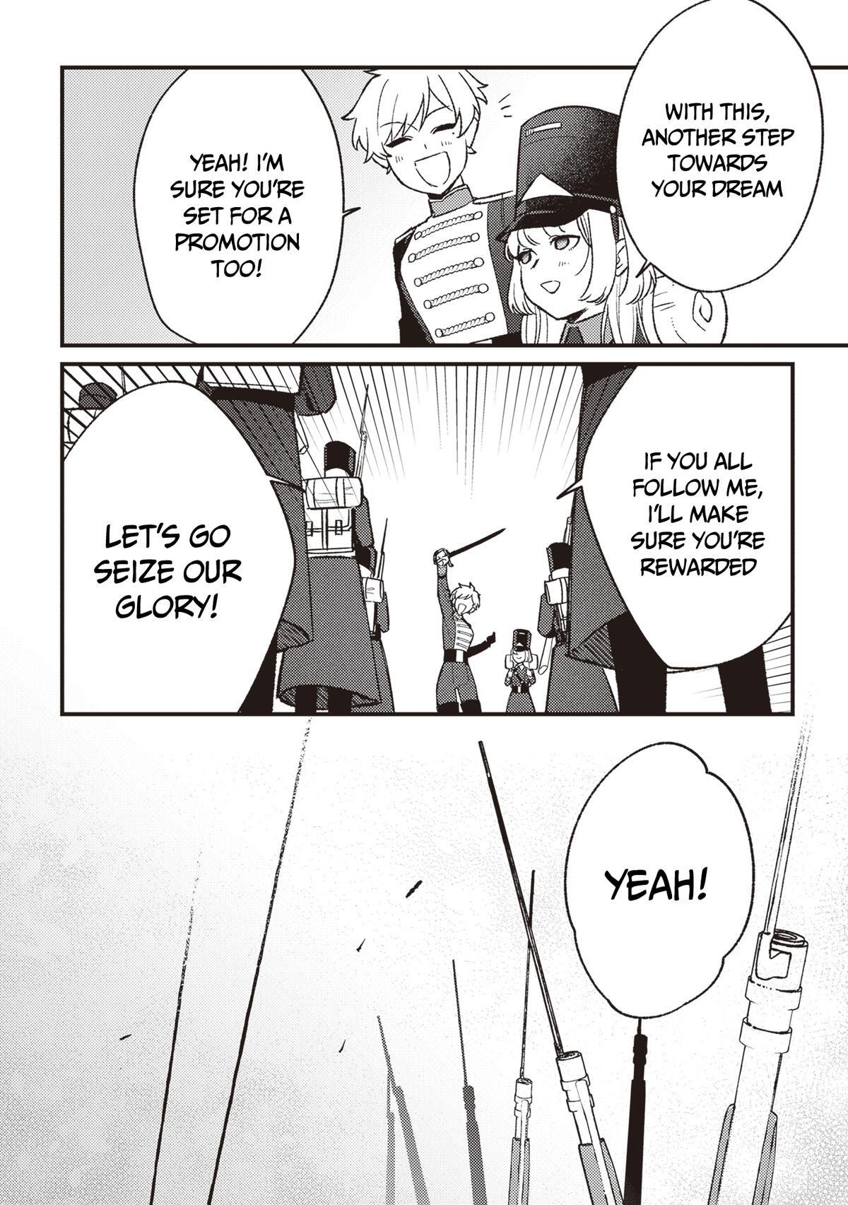 Read Mitsuba Monogatari Manga Online