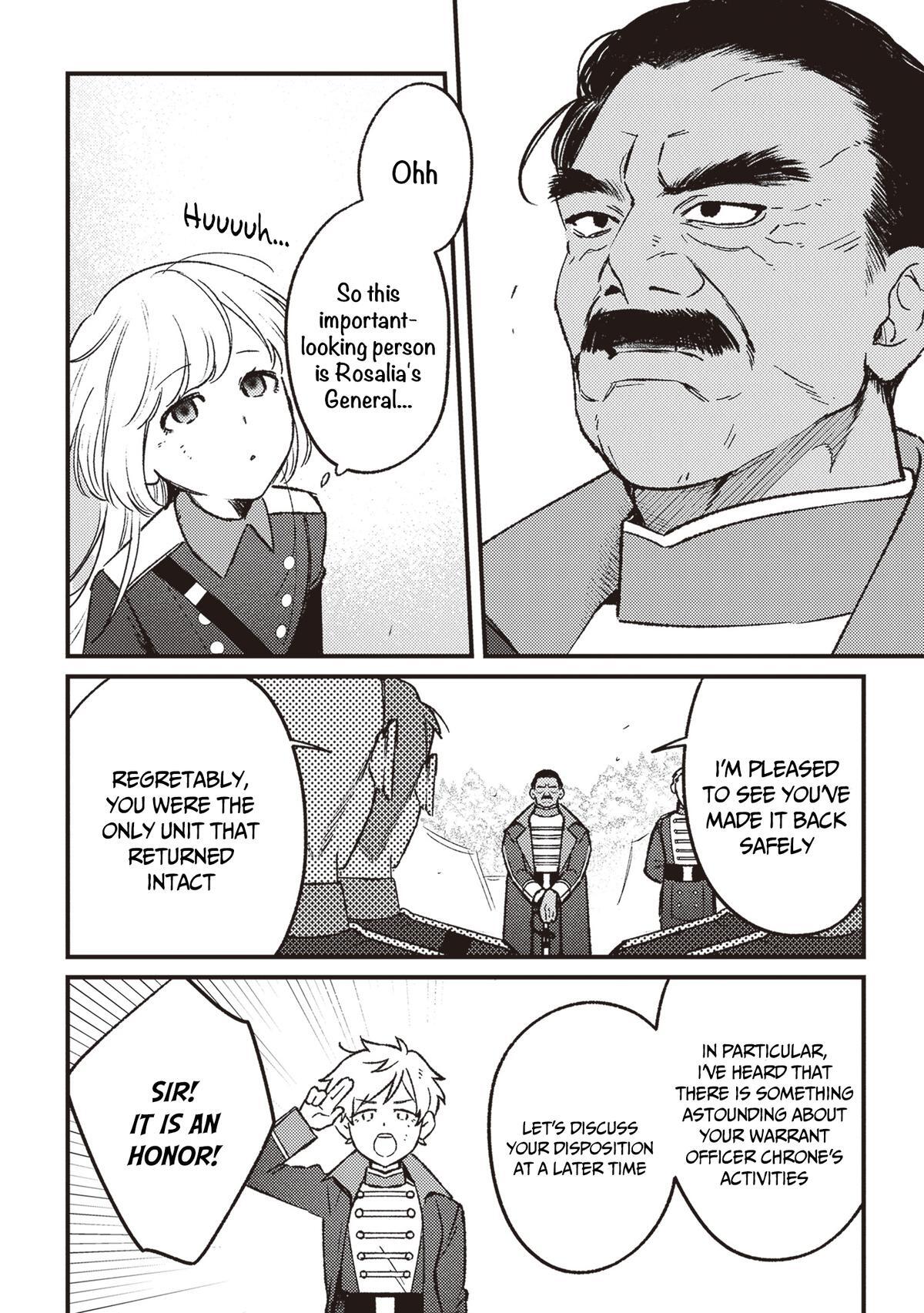 Read Mitsuba Monogatari Manga Online