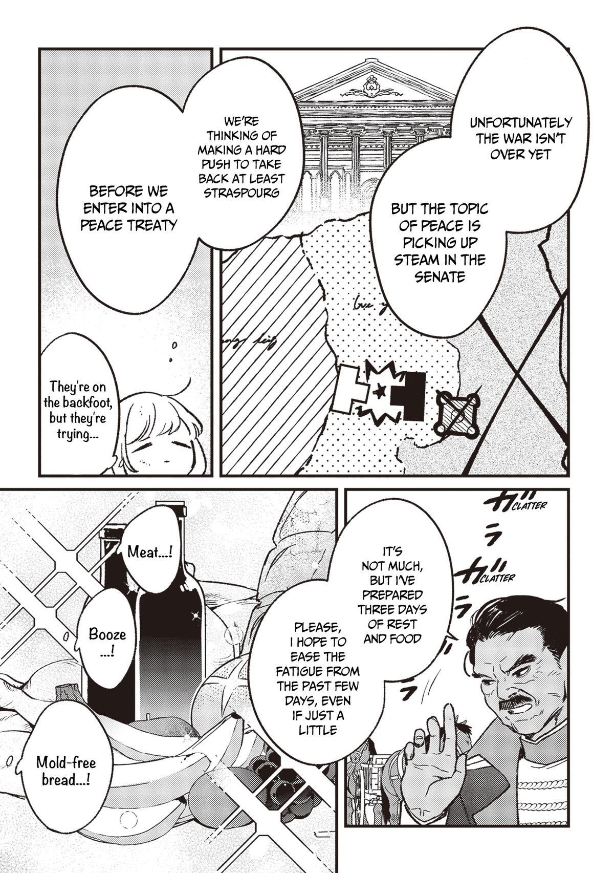 Read Mitsuba Monogatari Manga Online