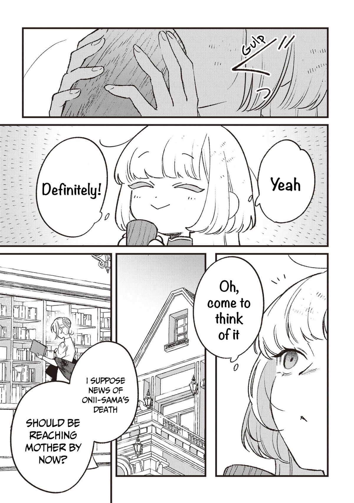 Read Mitsuba Monogatari Manga Online