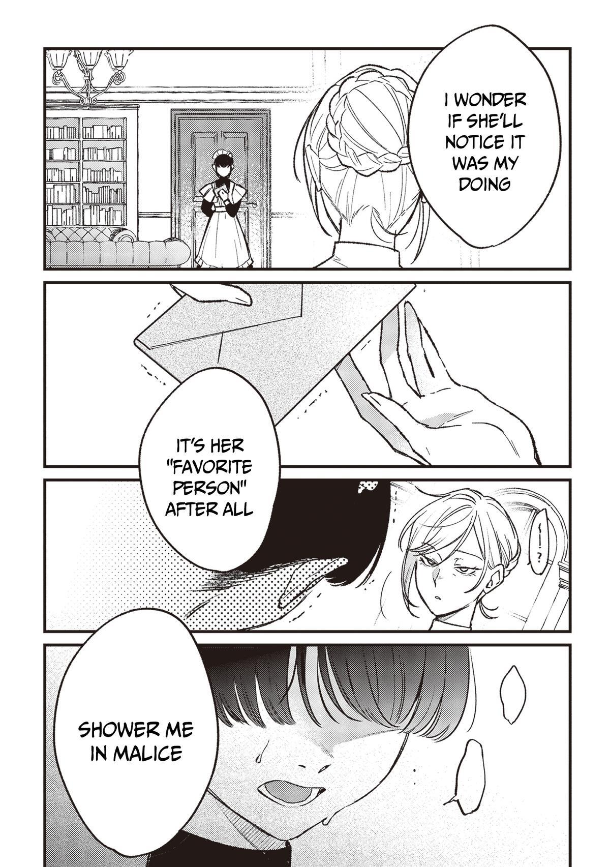 Read Mitsuba Monogatari Manga Online