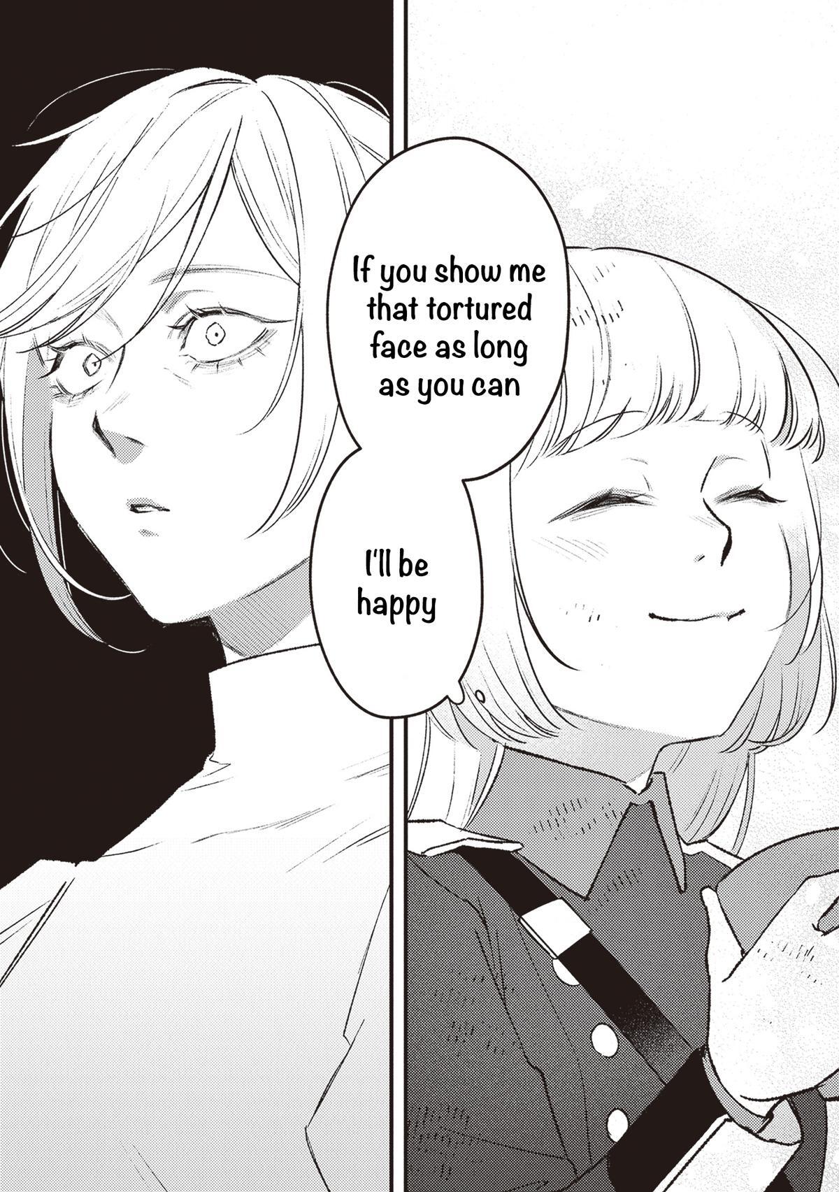 Read Mitsuba Monogatari Manga Online