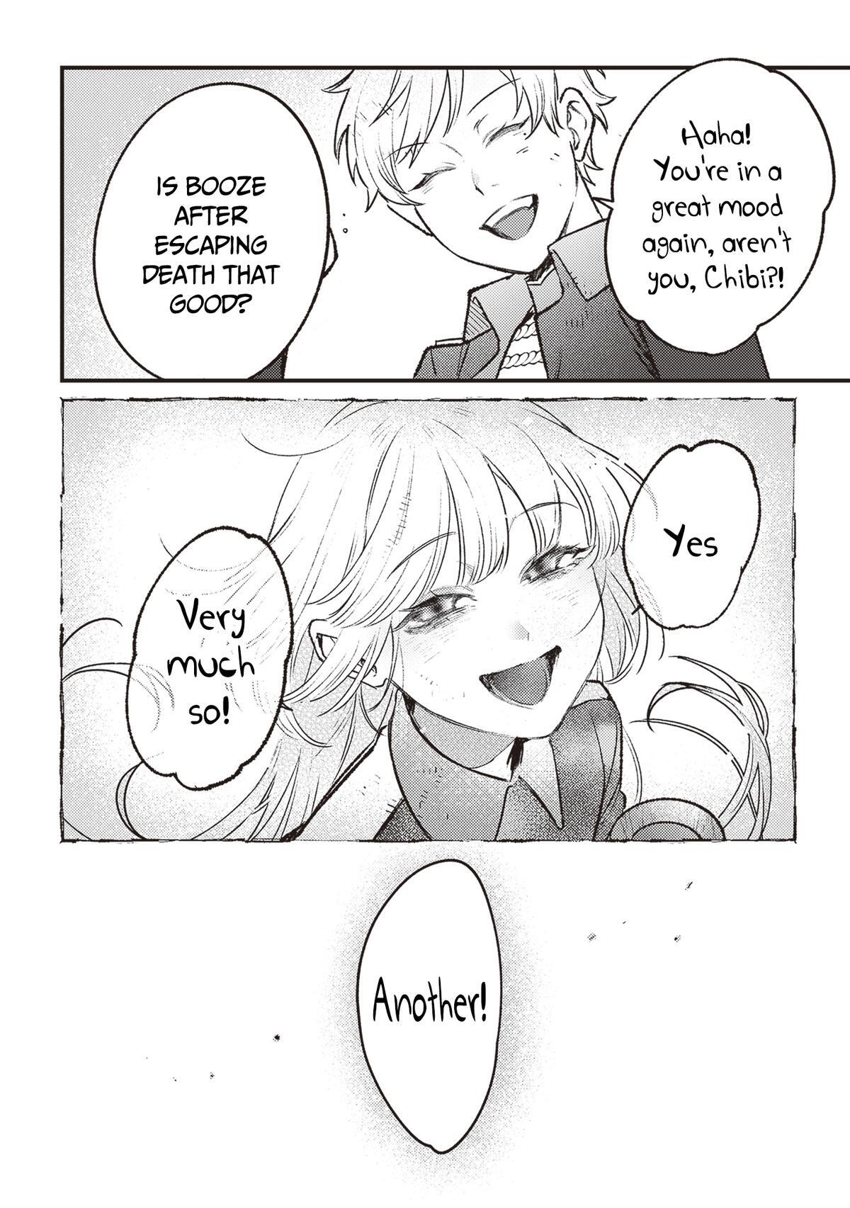 Read Mitsuba Monogatari Manga Online