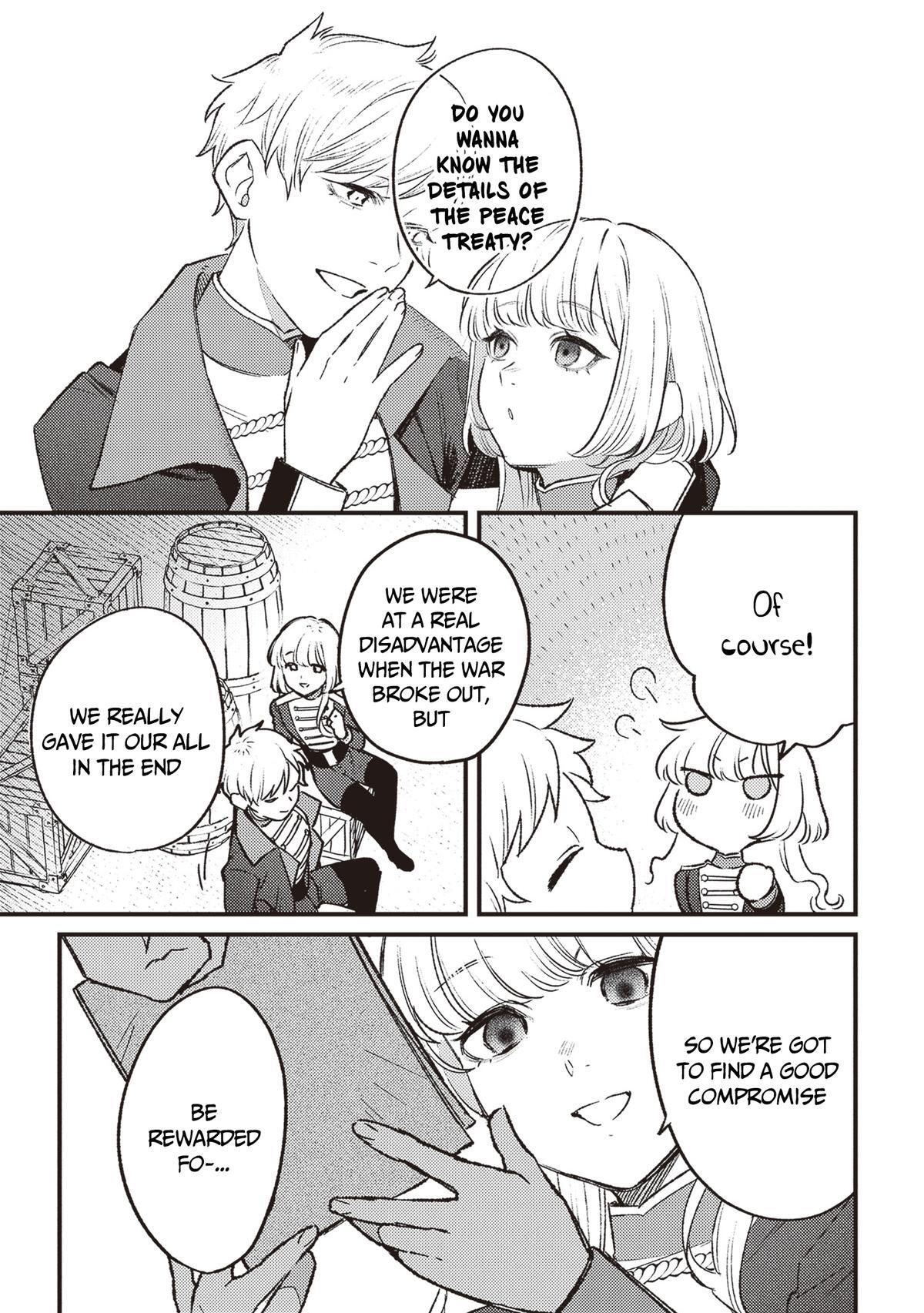 Read Mitsuba Monogatari Manga Online