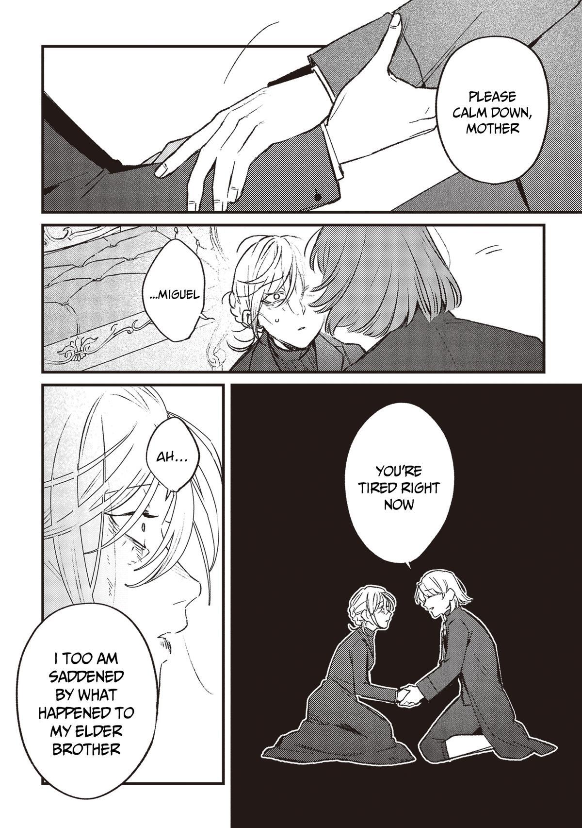 Read Mitsuba Monogatari Manga Online