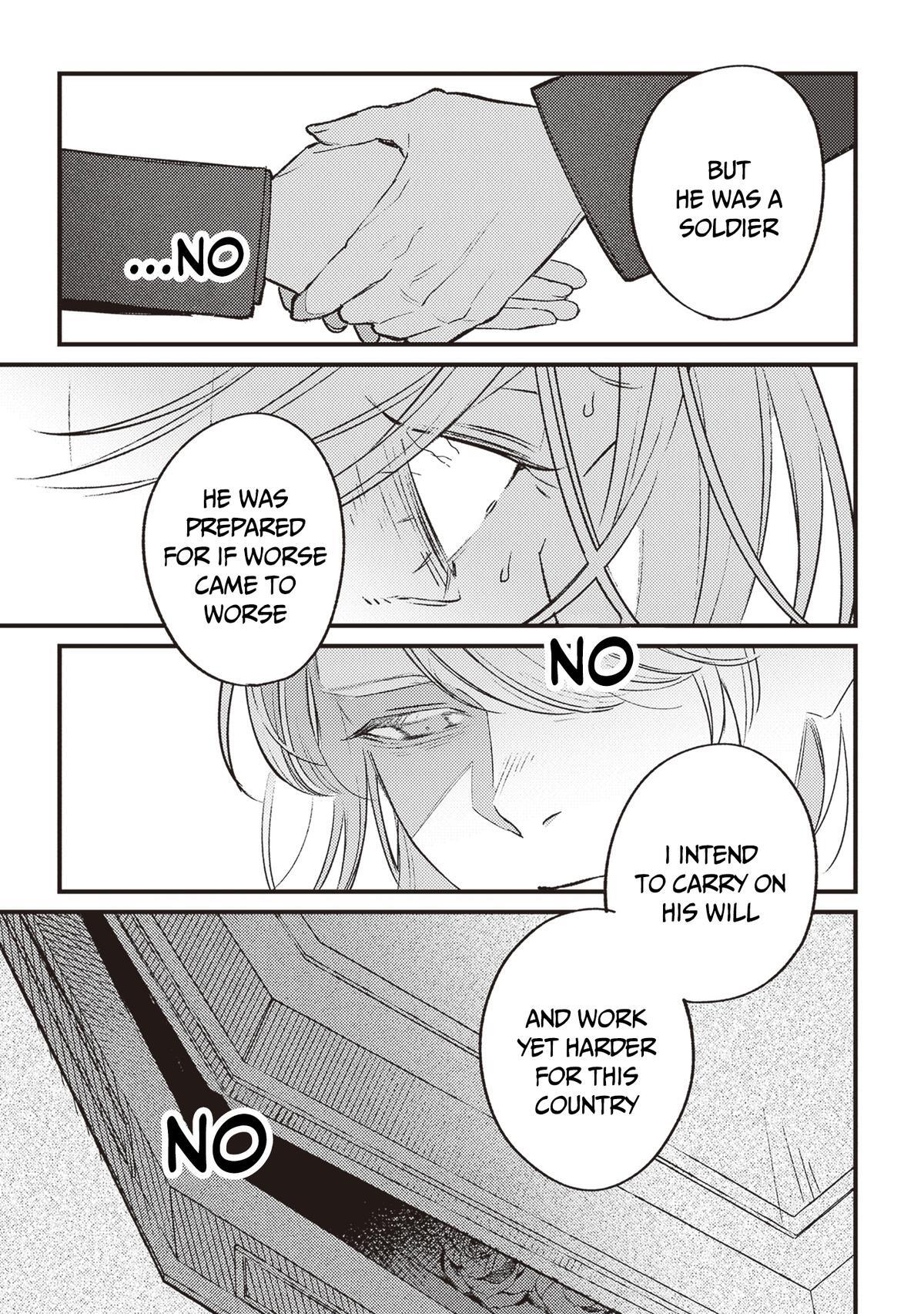 Read Mitsuba Monogatari Manga Online