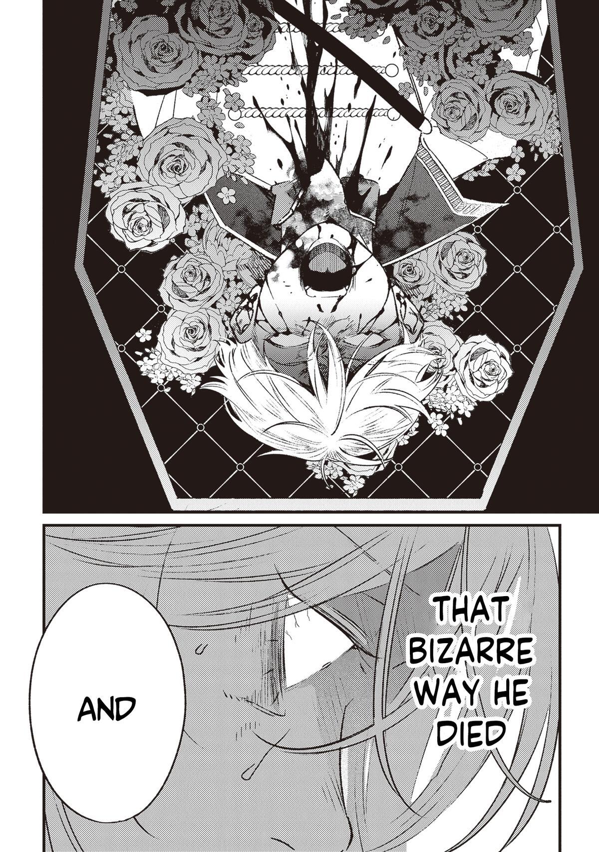 Read Mitsuba Monogatari Manga Online