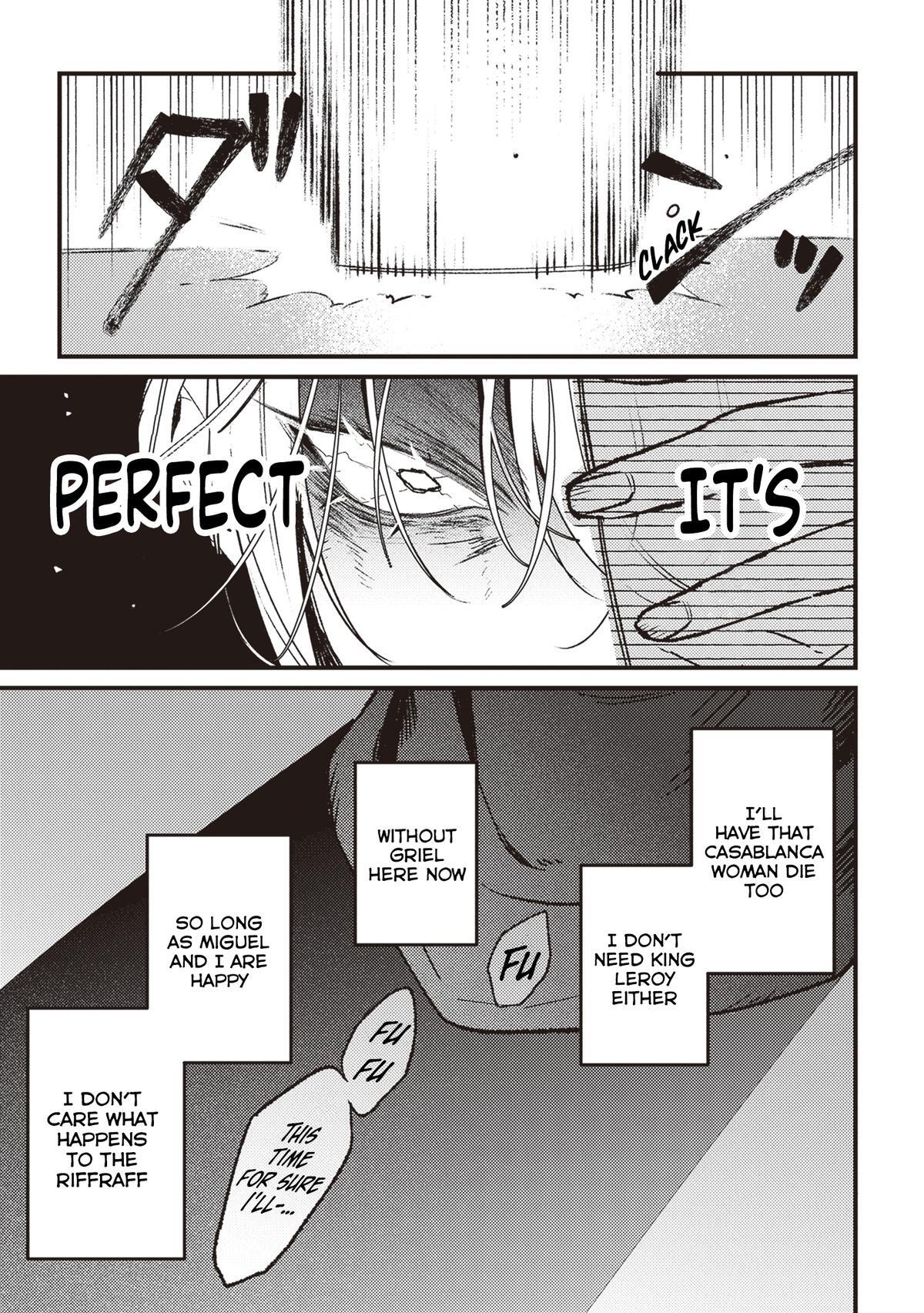 Read Mitsuba Monogatari Manga Online
