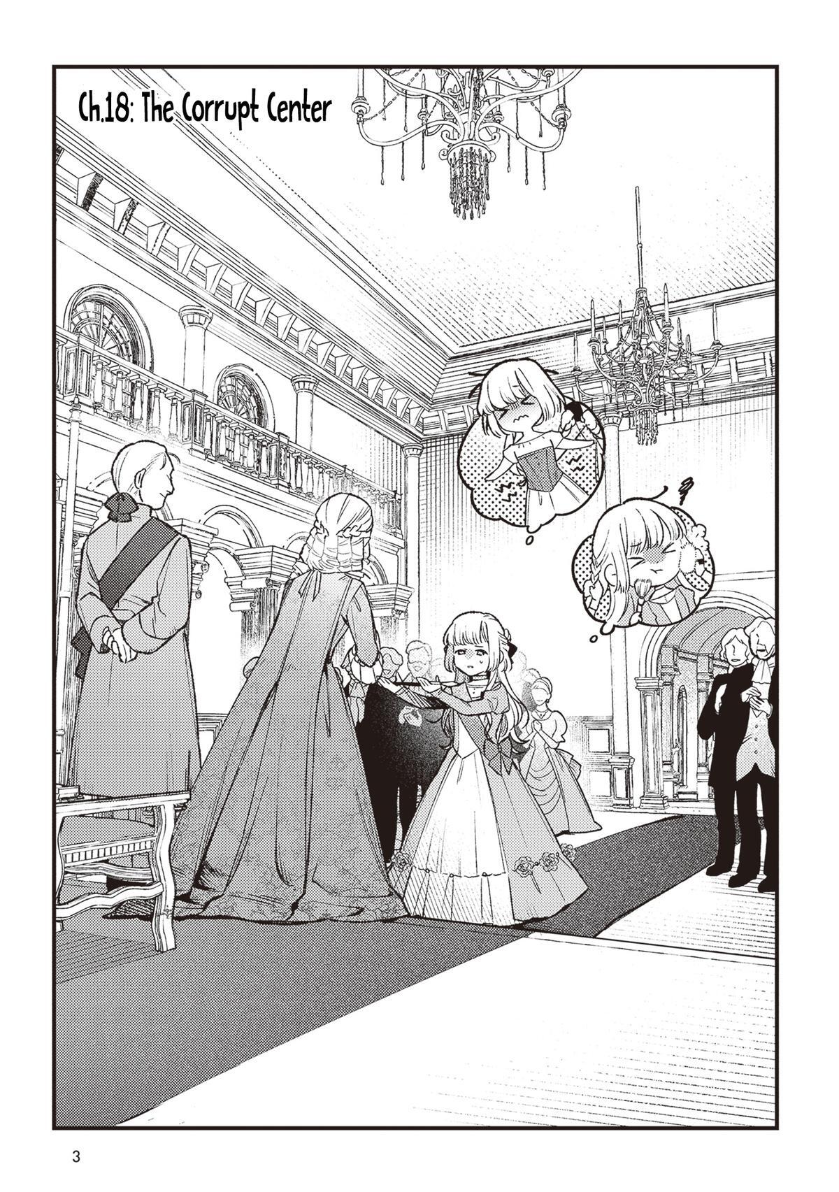 Read Mitsuba Monogatari Manga Online
