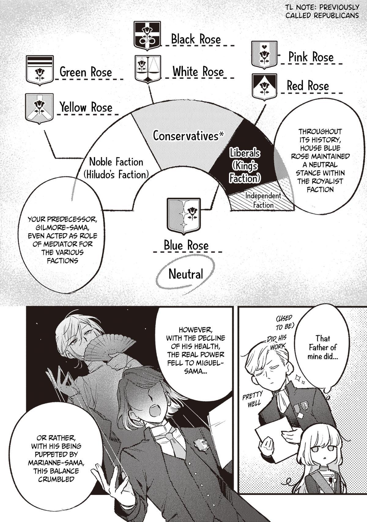 Read Mitsuba Monogatari Manga Online