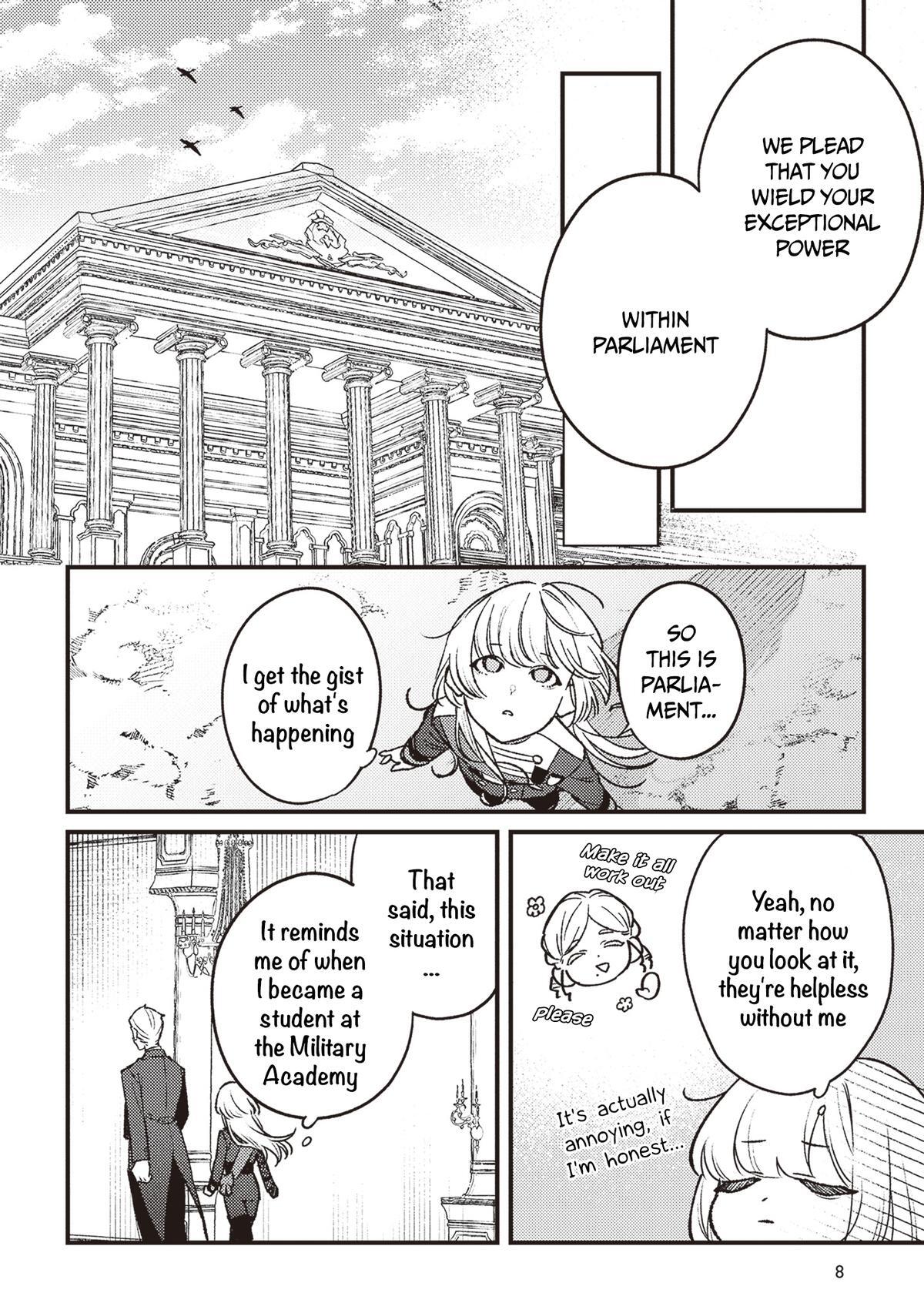 Read Mitsuba Monogatari Manga Online
