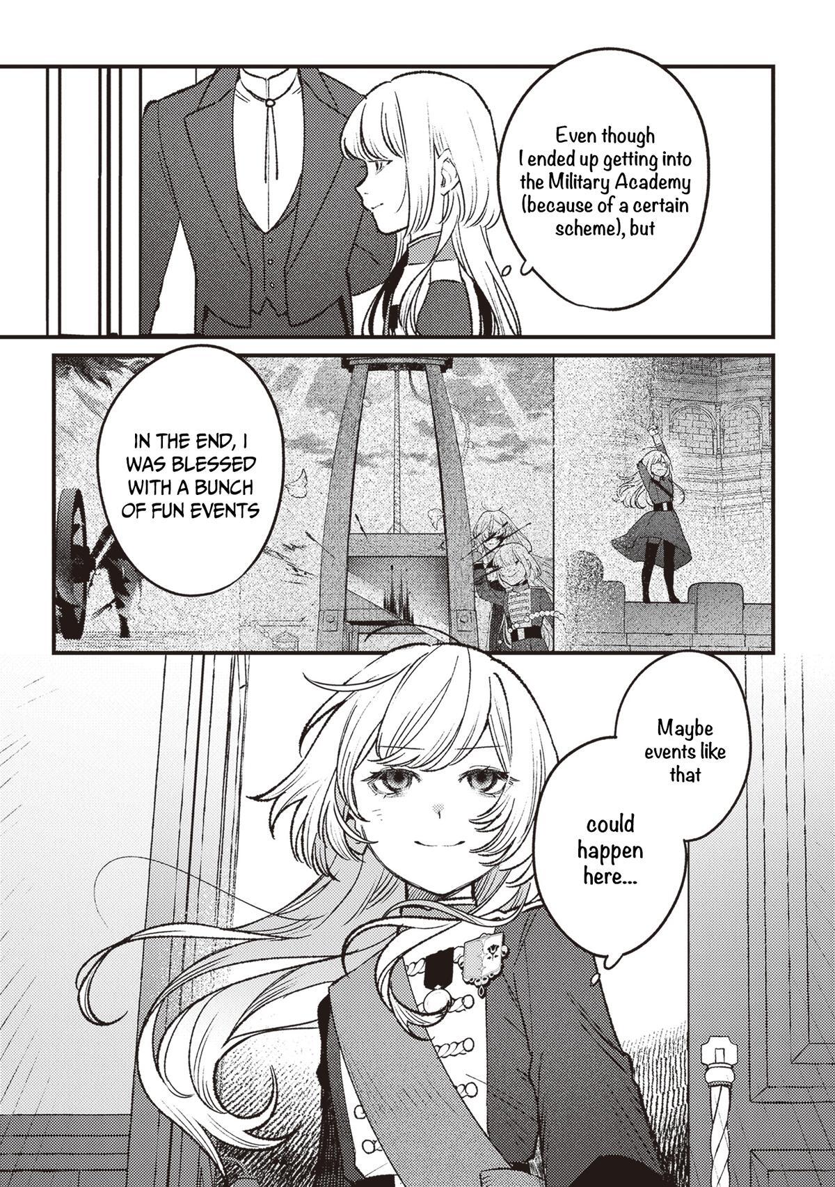 Read Mitsuba Monogatari Manga Online