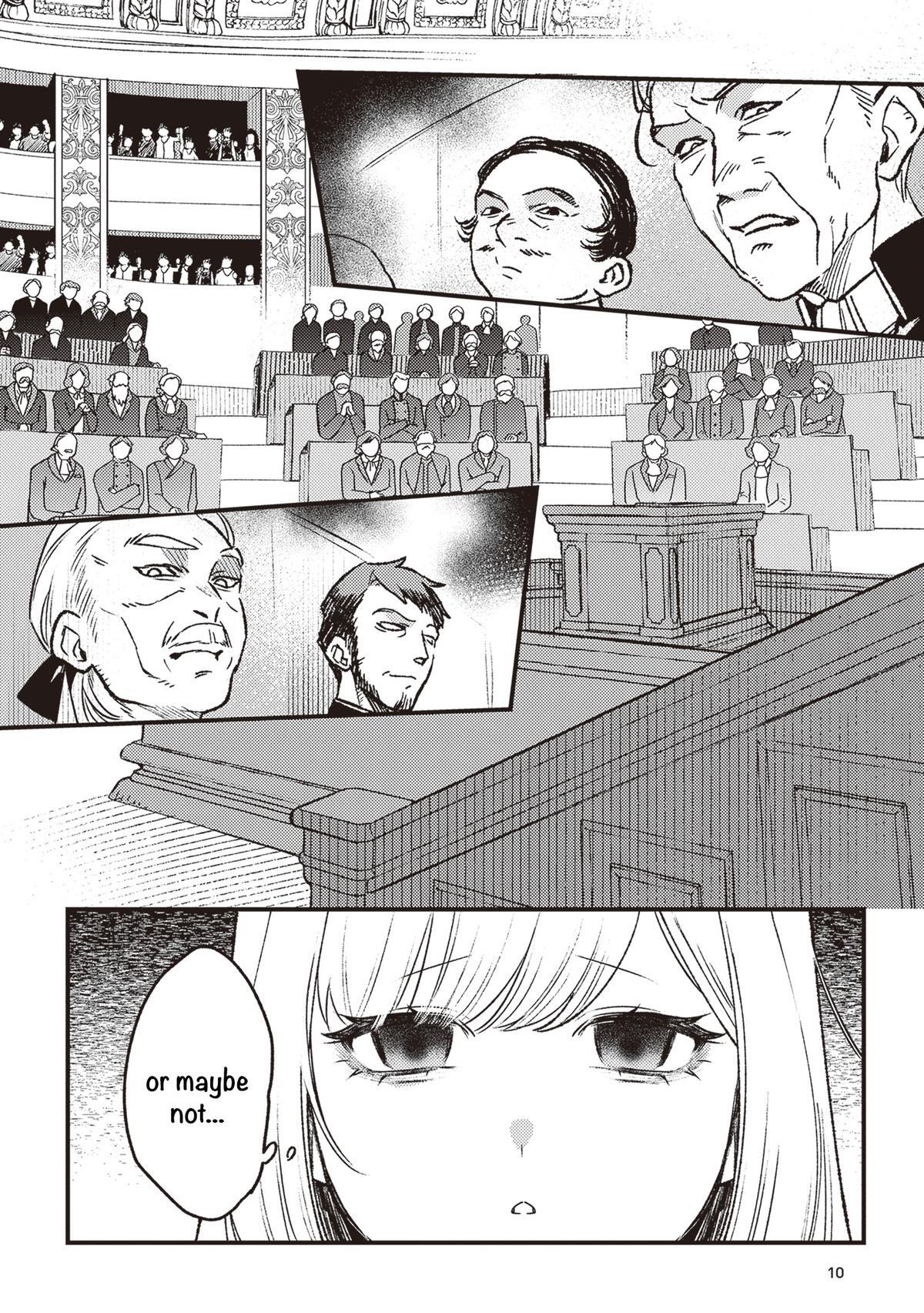 Read Mitsuba Monogatari Manga Online