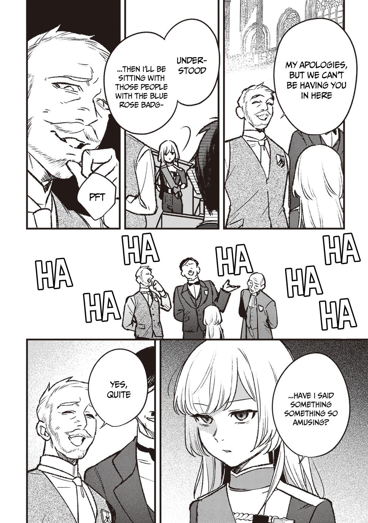 Read Mitsuba Monogatari Manga Online