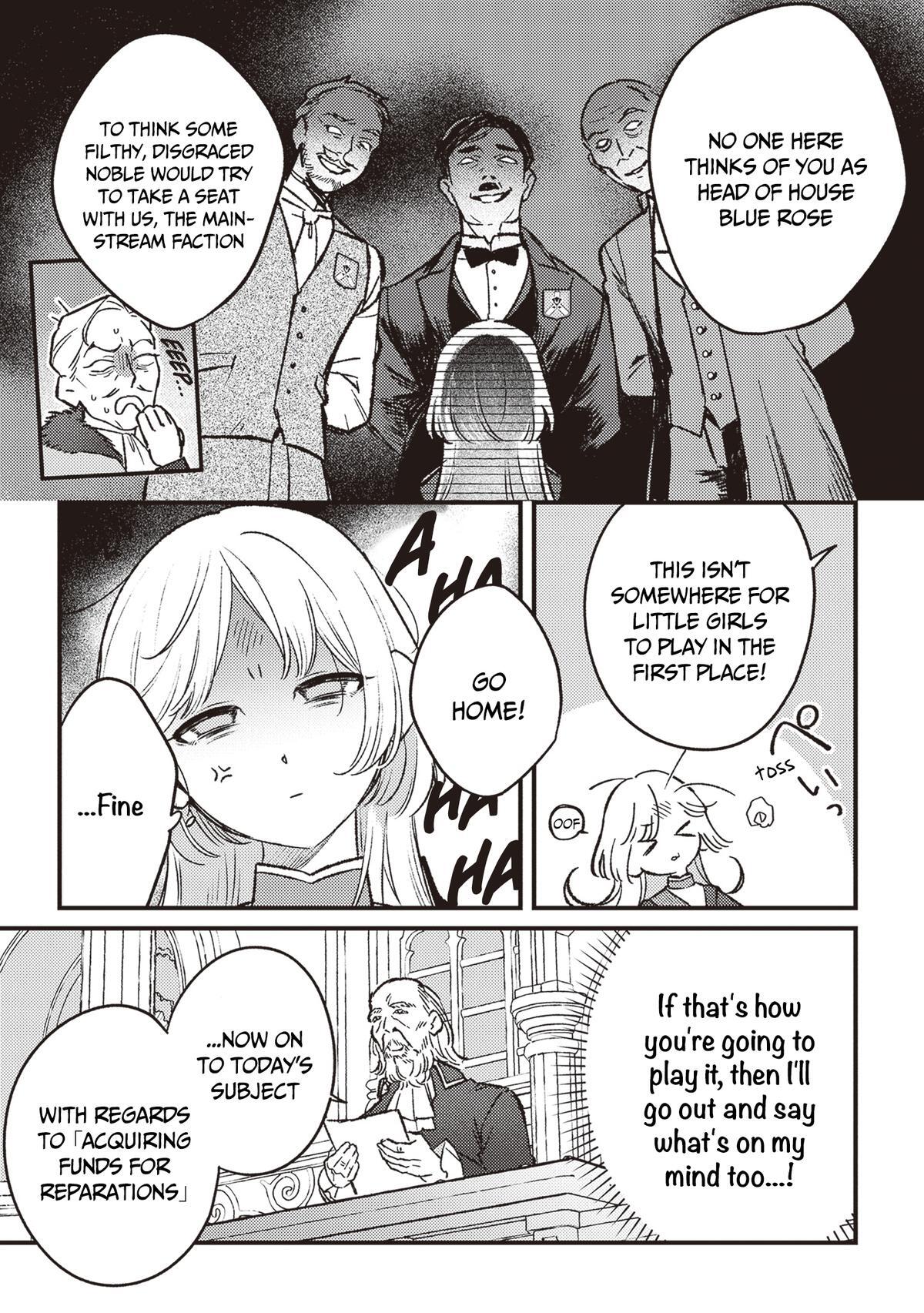 Read Mitsuba Monogatari Manga Online