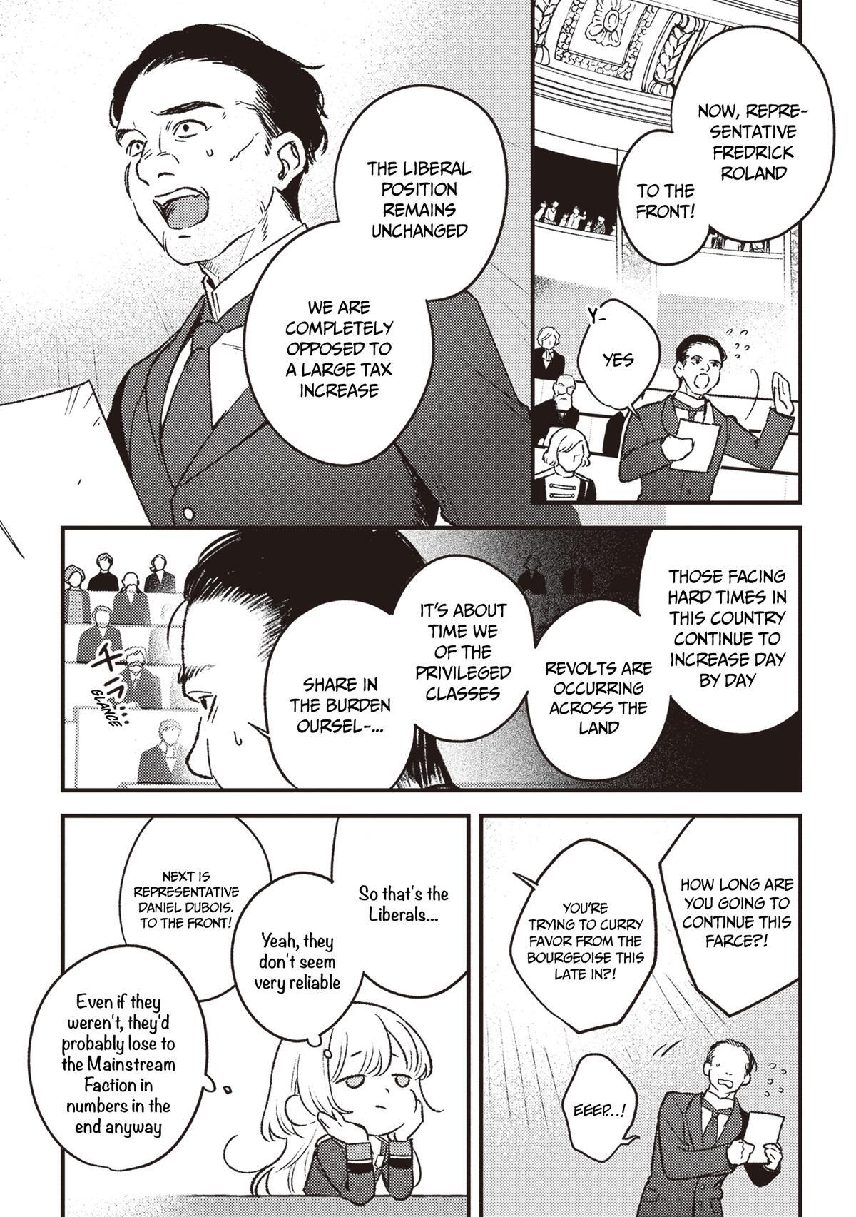 Read Mitsuba Monogatari Manga Online