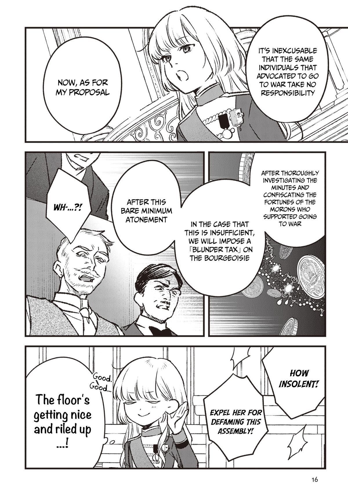 Read Mitsuba Monogatari Manga Online