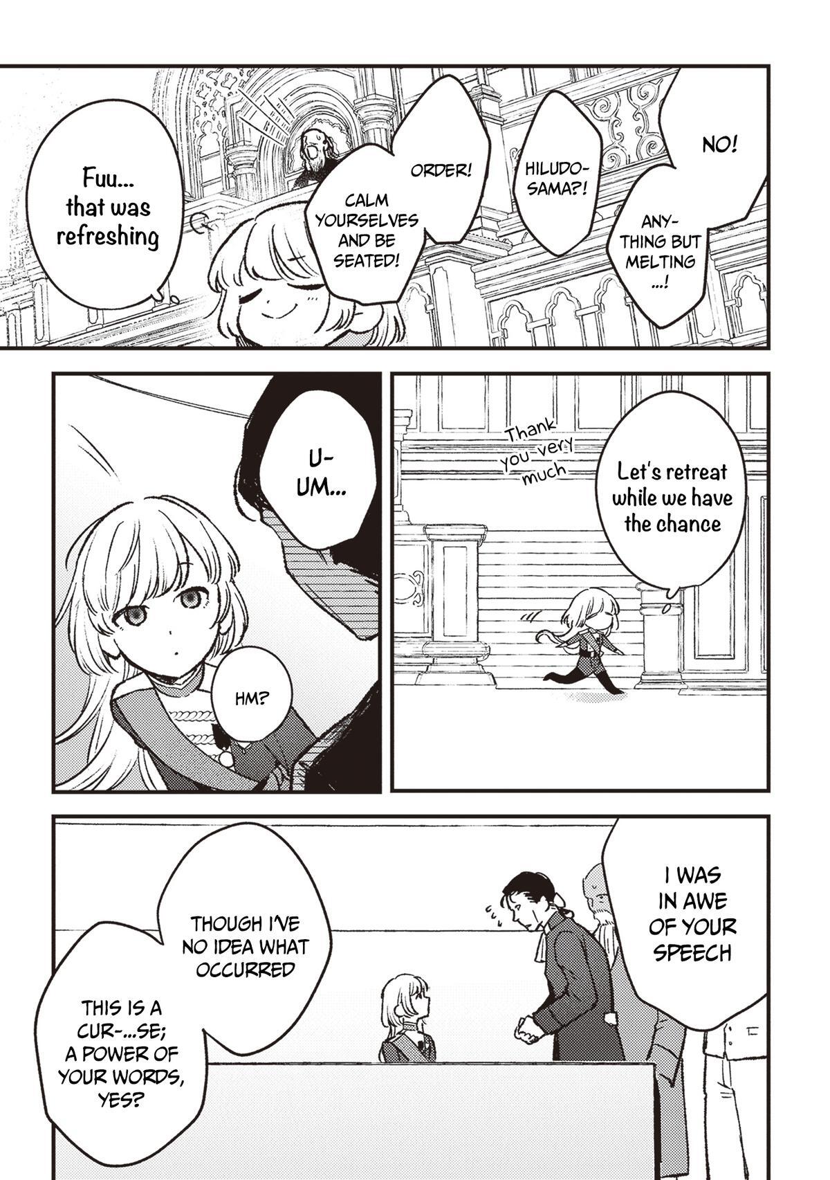 Read Mitsuba Monogatari Manga Online