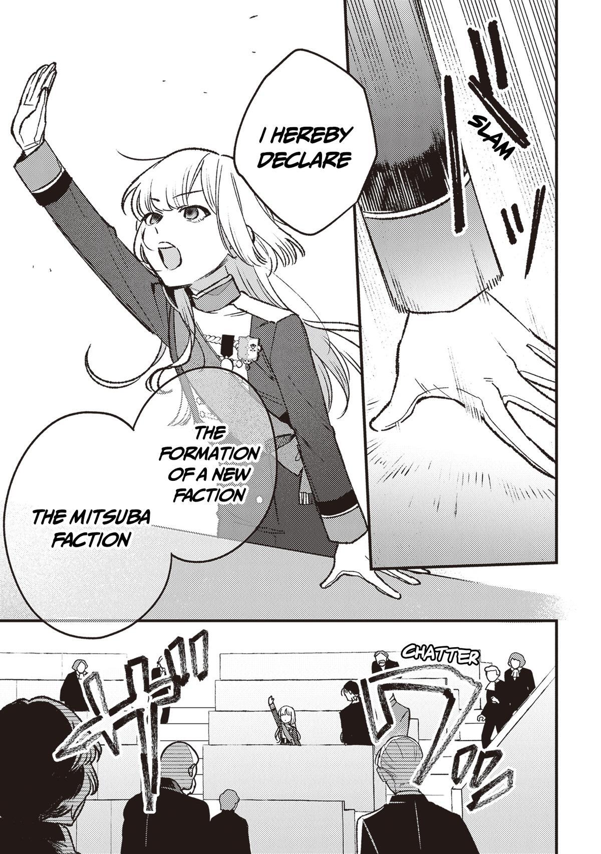 Read Mitsuba Monogatari Manga Online