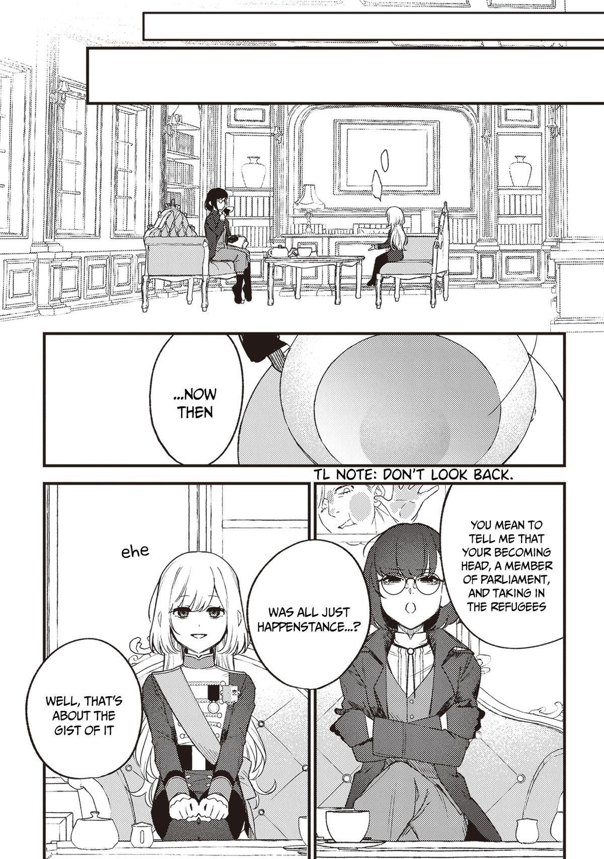 Read Mitsuba Monogatari Manga Online