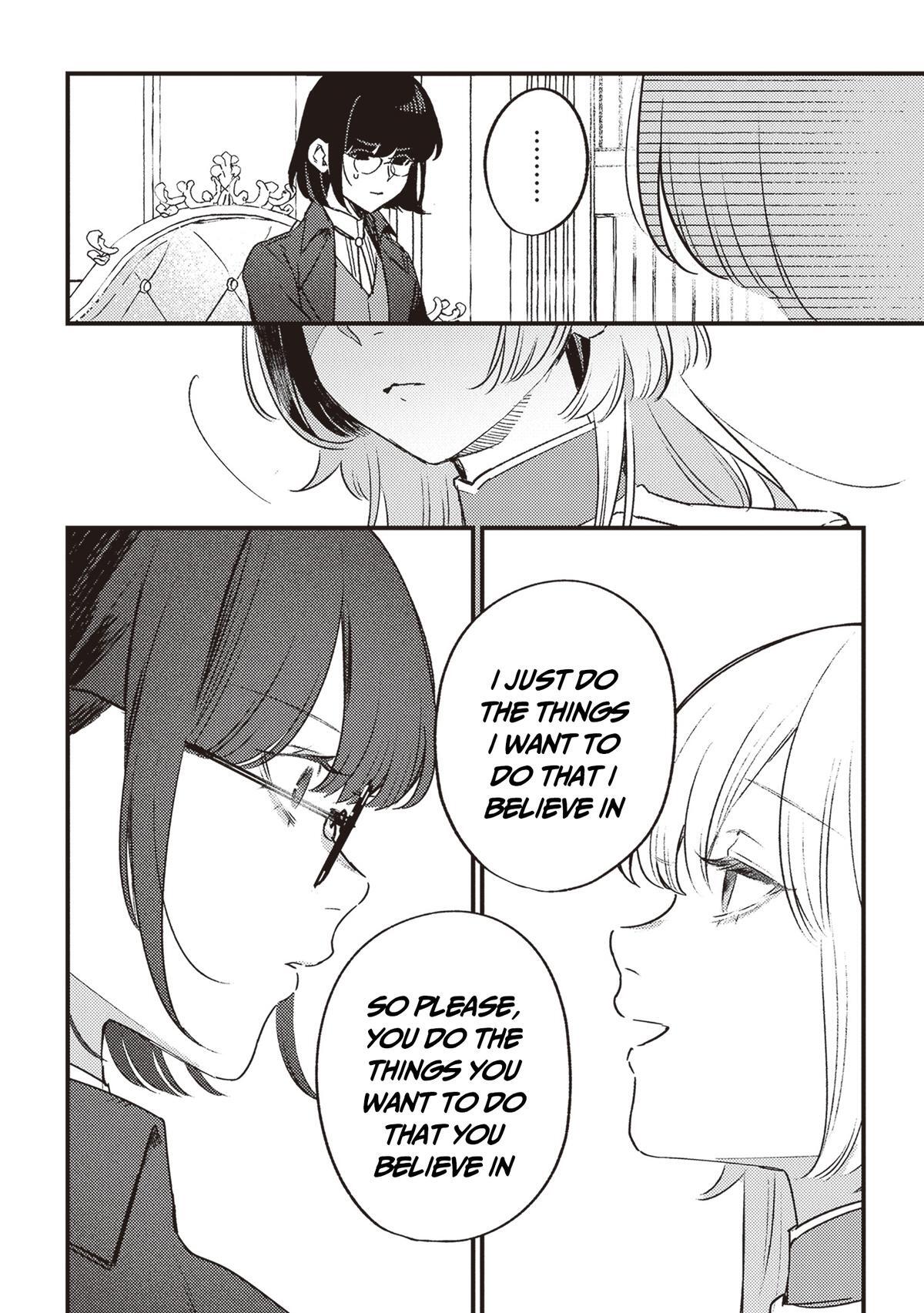 Read Mitsuba Monogatari Manga Online