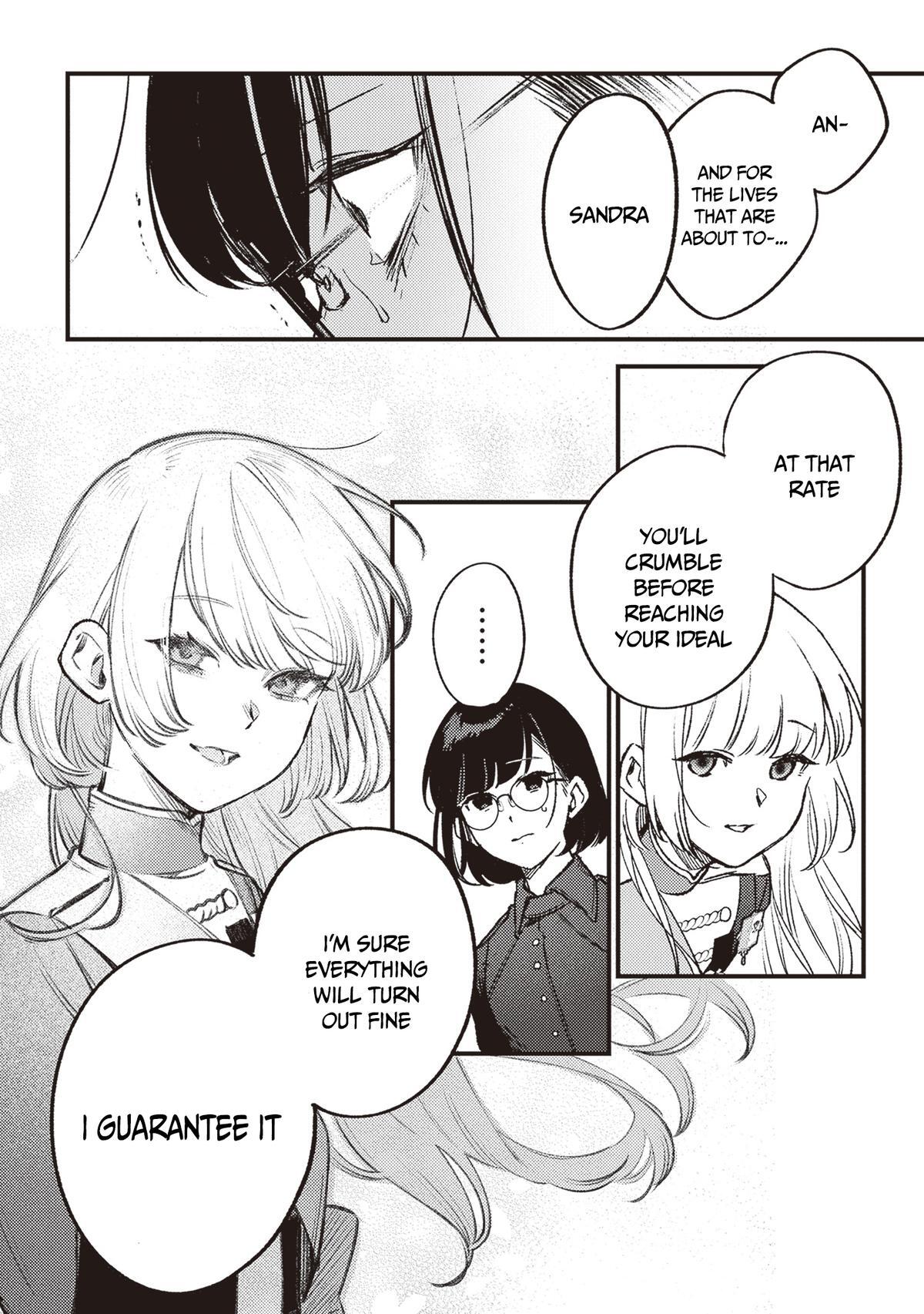 Read Mitsuba Monogatari Manga Online