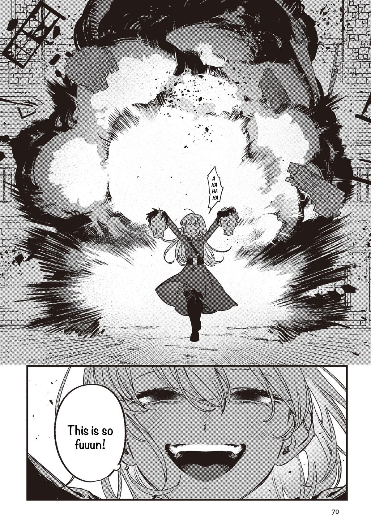 Read Mitsuba Monogatari Manga Online