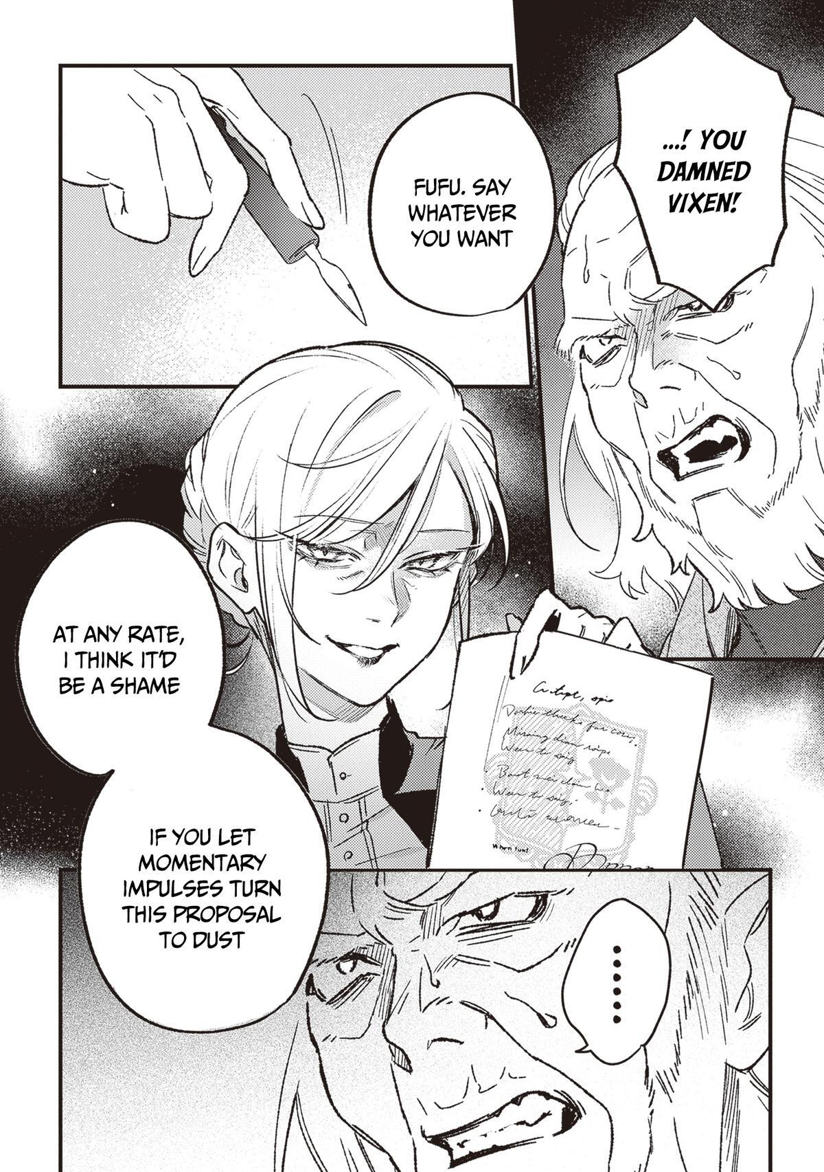 Read Mitsuba Monogatari Manga Online