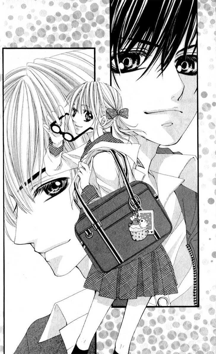 Read Mitsukoi Honey Manga Online