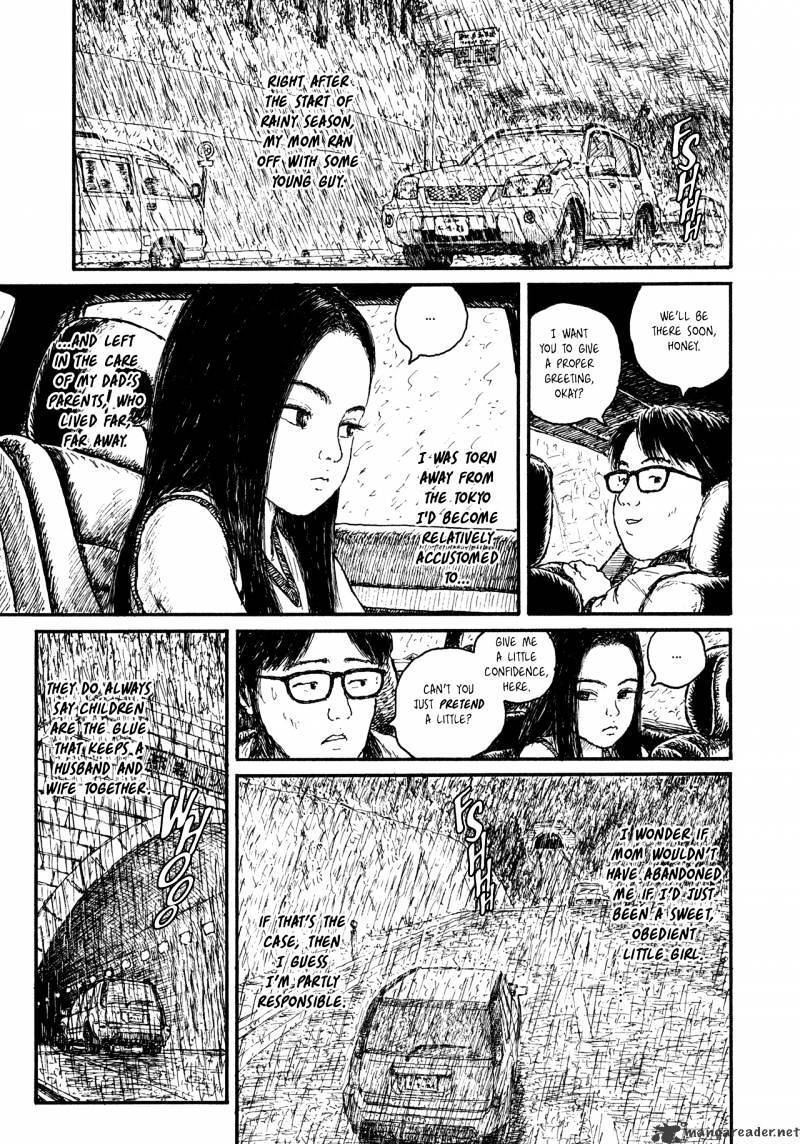 Read Miyori no Mori Manga Online