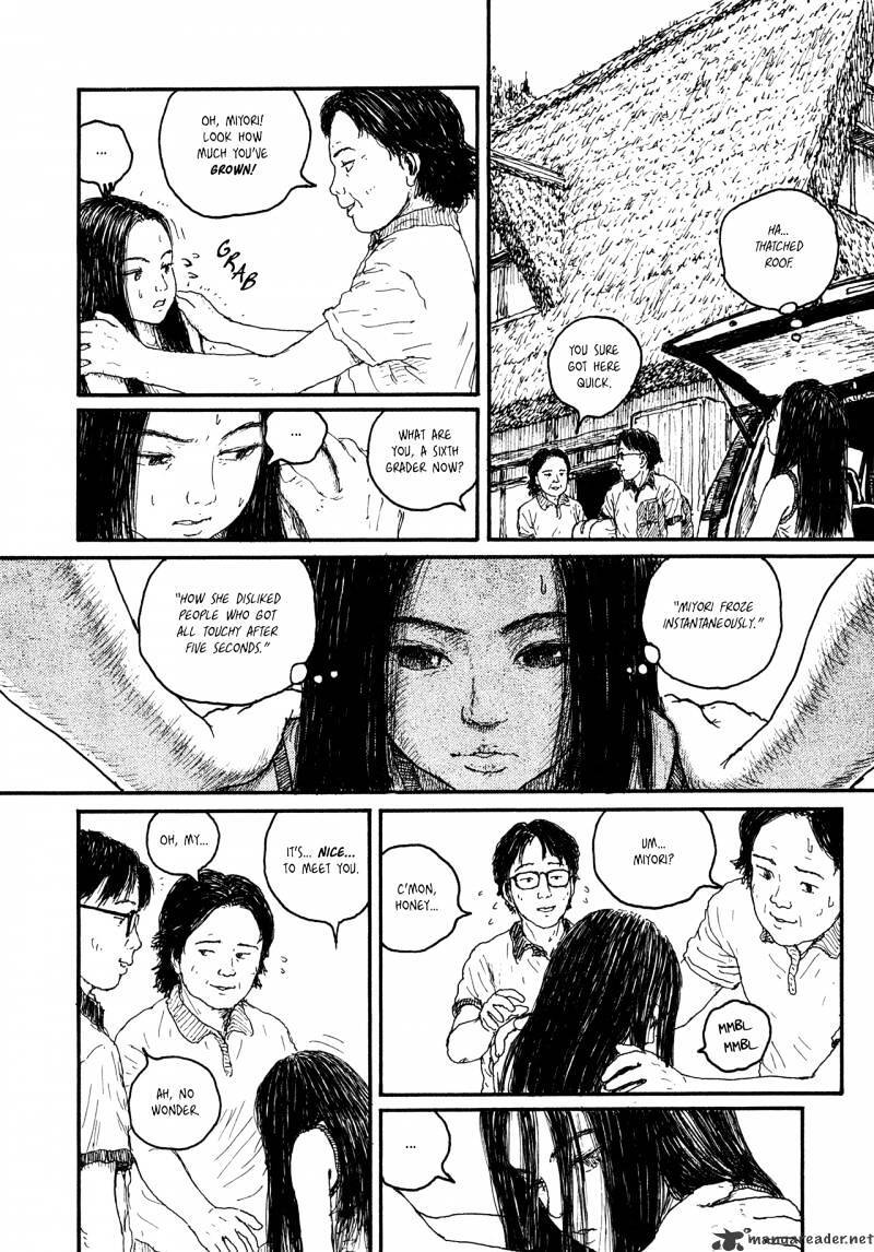 Read Miyori no Mori Manga Online