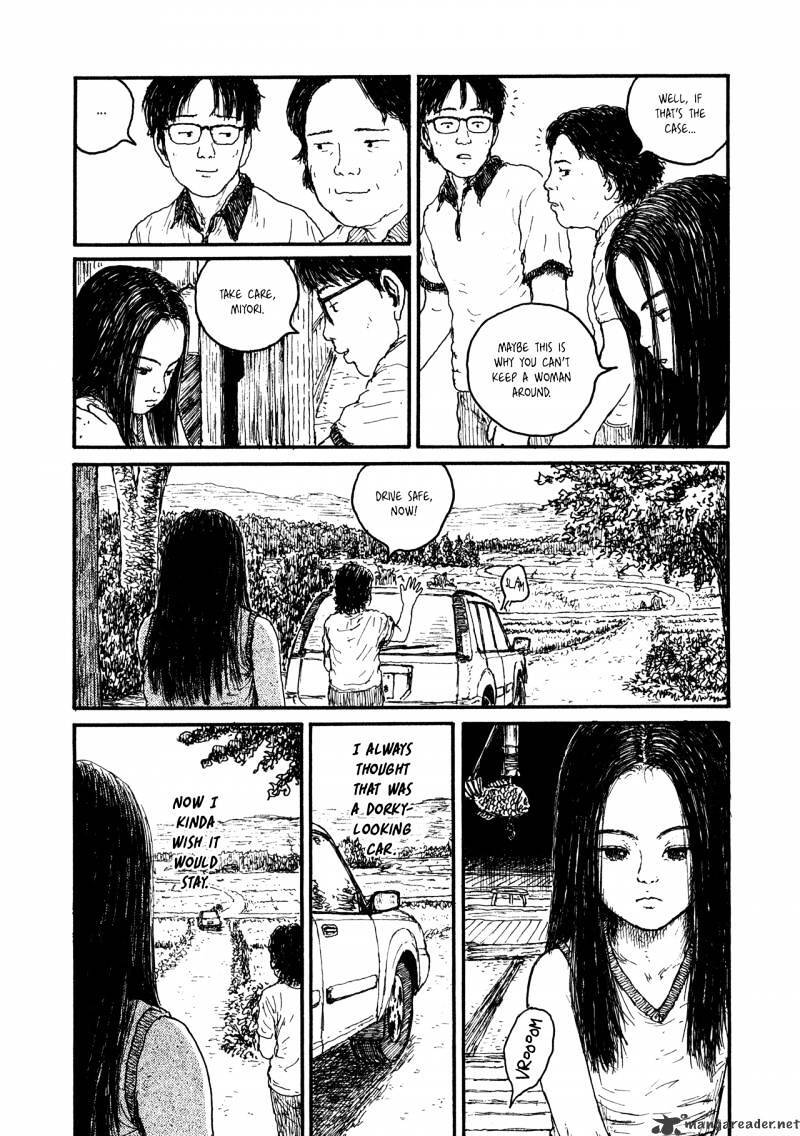 Read Miyori no Mori Manga Online